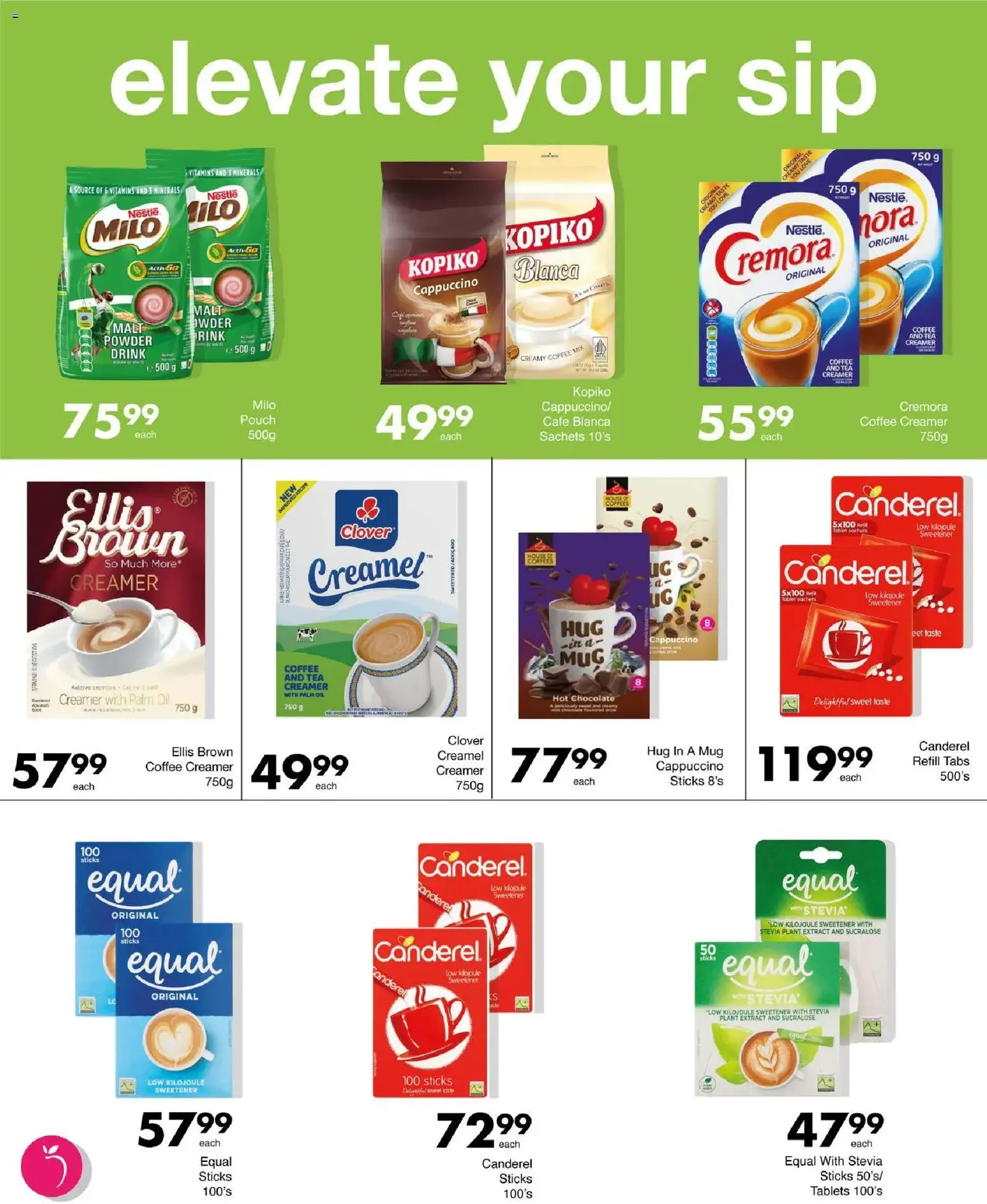 Save Specials - valid flyer from 04/12/2025, page 34 of 86