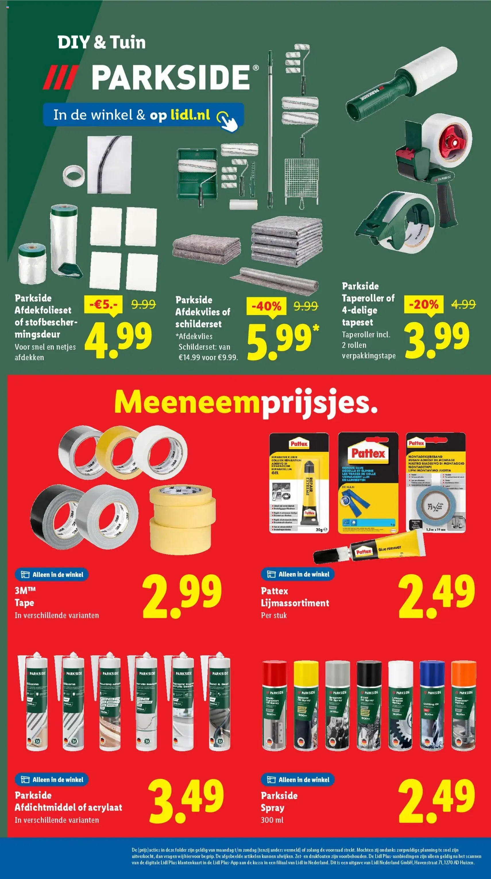 Lidl - Folder week 52 - geldige folder vanaf 22-12-2025 pagina 31 van 37