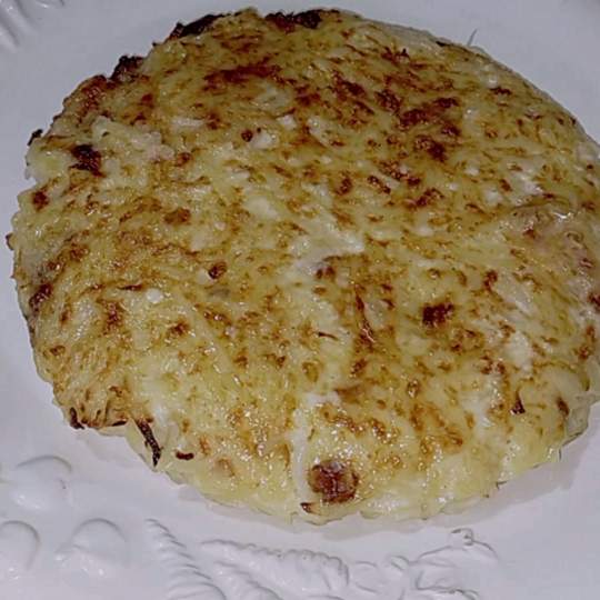 Anteprima ricetta Frico