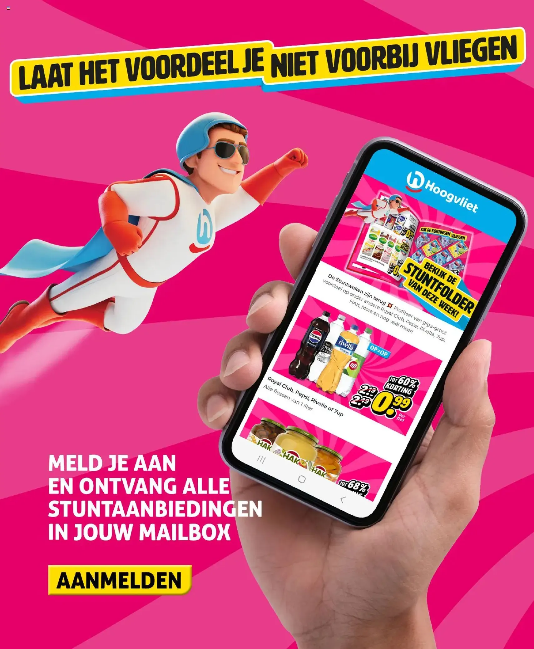 Hoogvliet - Folder - geldige folder vanaf 19-11-2025 pagina 14 van 36