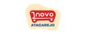 logo Novo Atacarejo