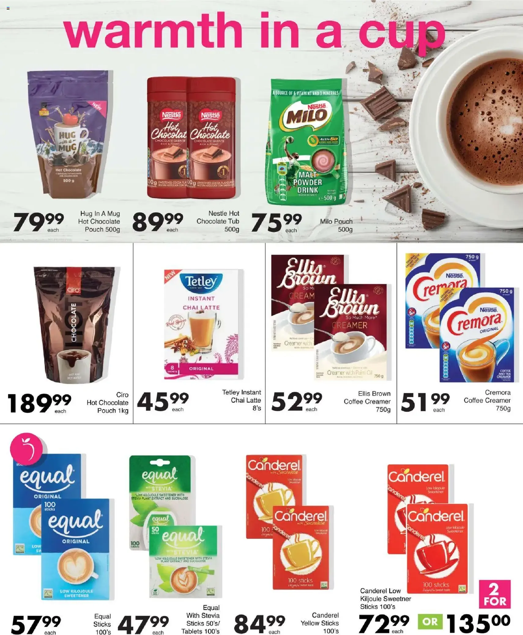 Save Specials - valid flyer from 14/05/2026, page 33 of 85