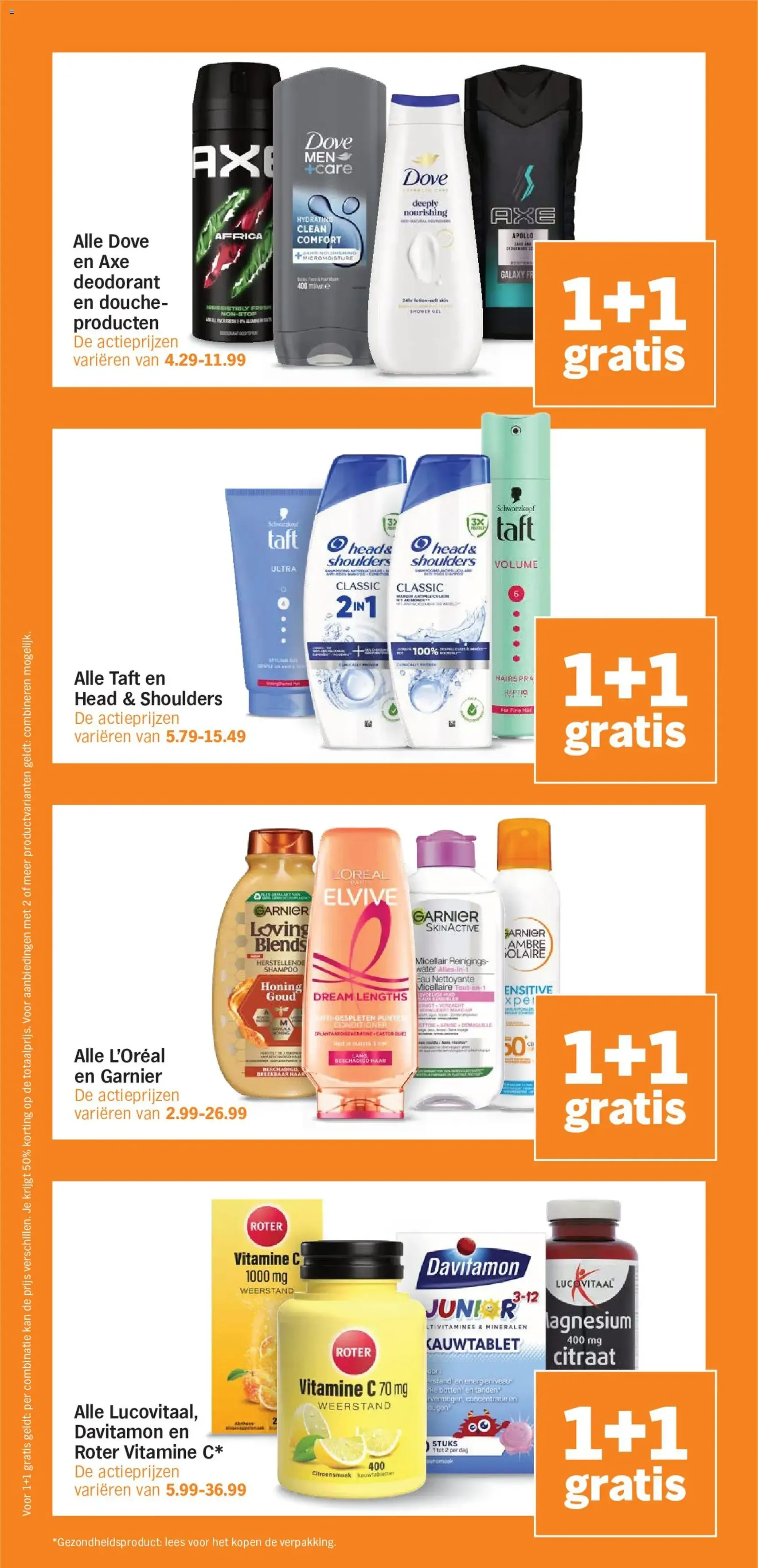 Albert Heijn folder week 23 - geldige folder vanaf 01-06-2026 pagina 34 van 44