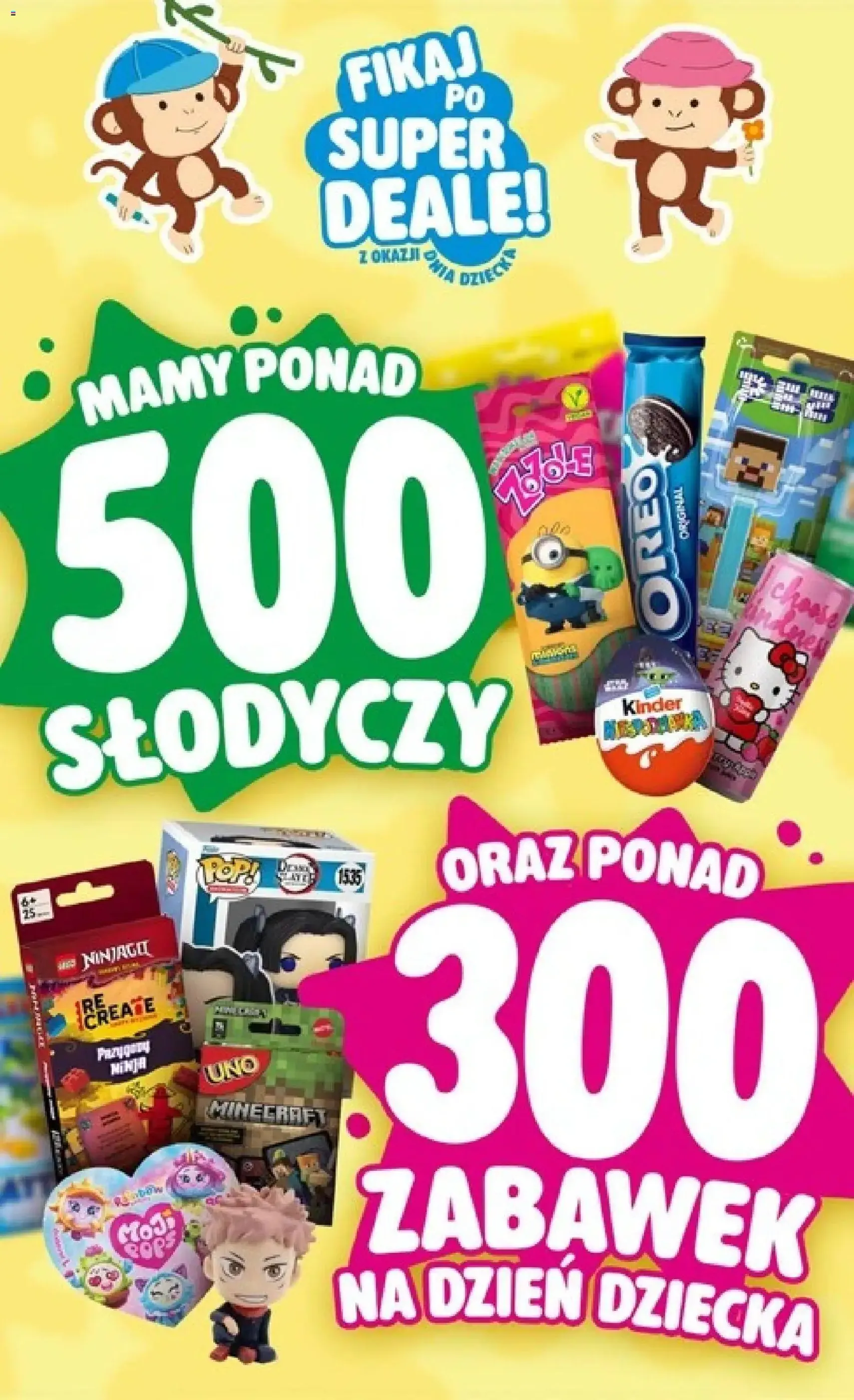 Dealz gazetka - ważny gazetka od 21.05.2026 strona 15 z 42
