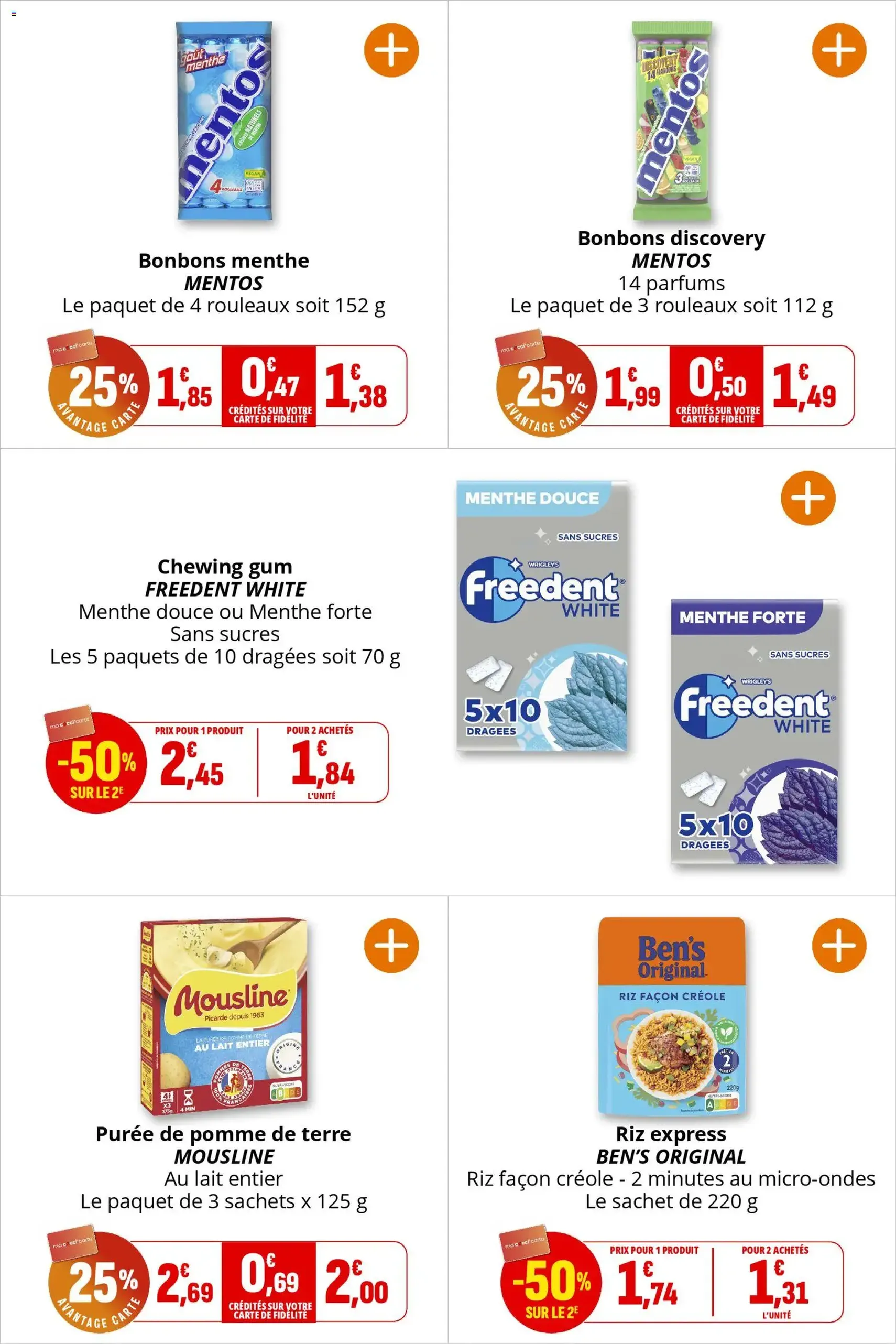 Coccinelle catalogue - brochure valable à partir du 11/03/2026, page 27 sur 39