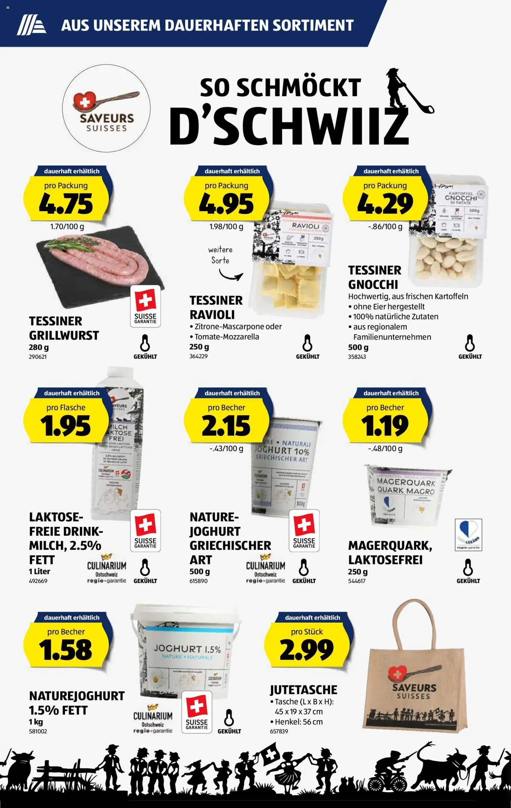 Aldi aktionen - Gültiger Prospekt ab 02.07.2026, Seite 26 von insgesamt 40