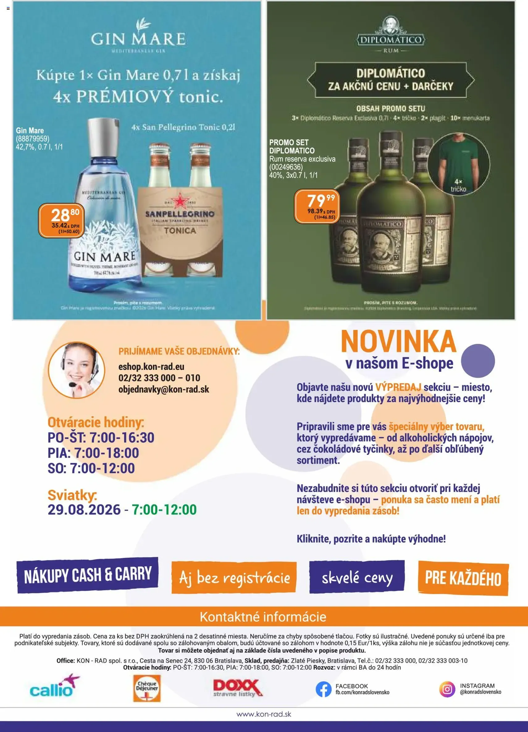 KON - RAD leták - platný leták od 01.08.2026 strana 44 z 44