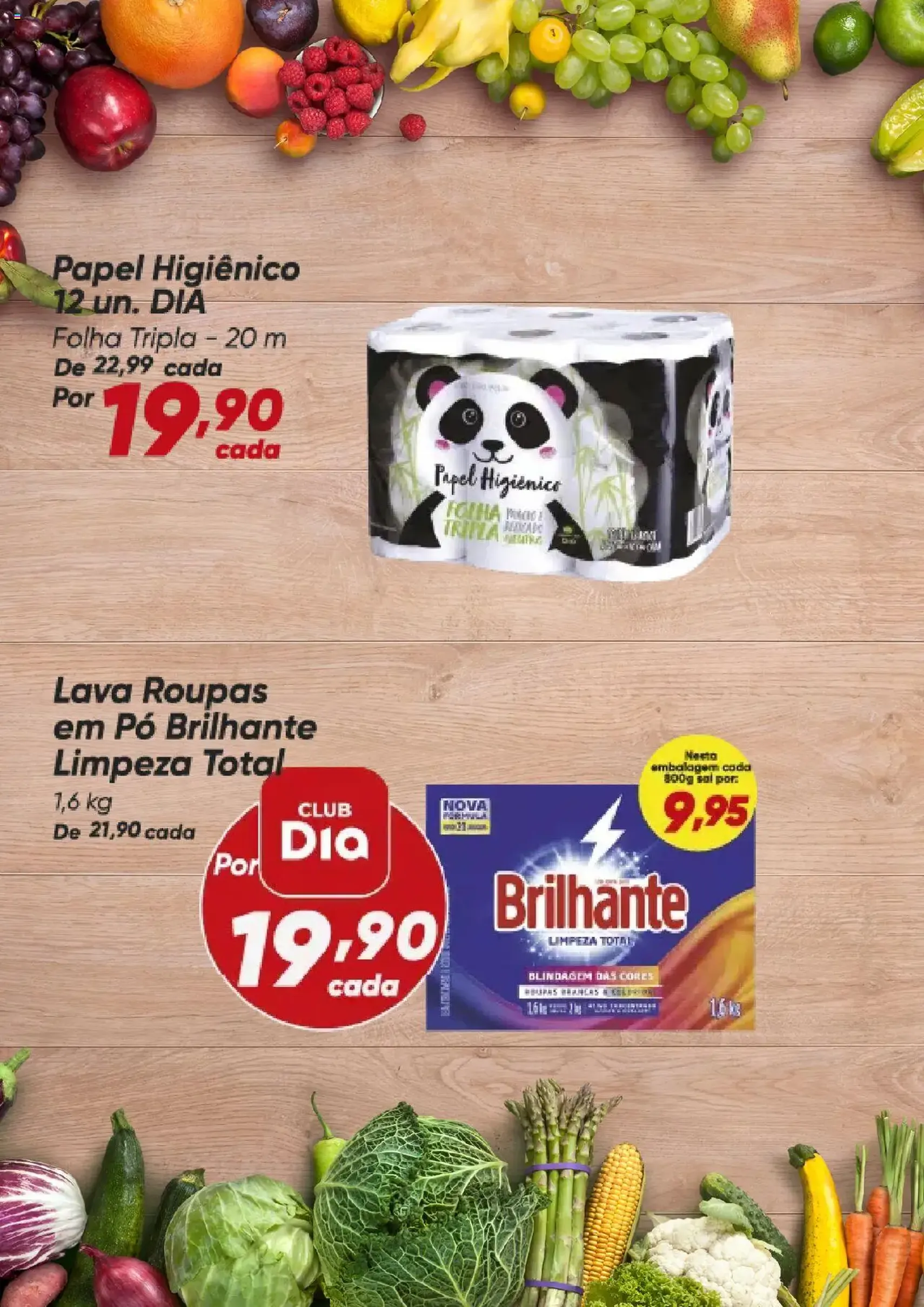 Dia promoções - folheto válido a partir de 21/07/2025 página 7 de 9