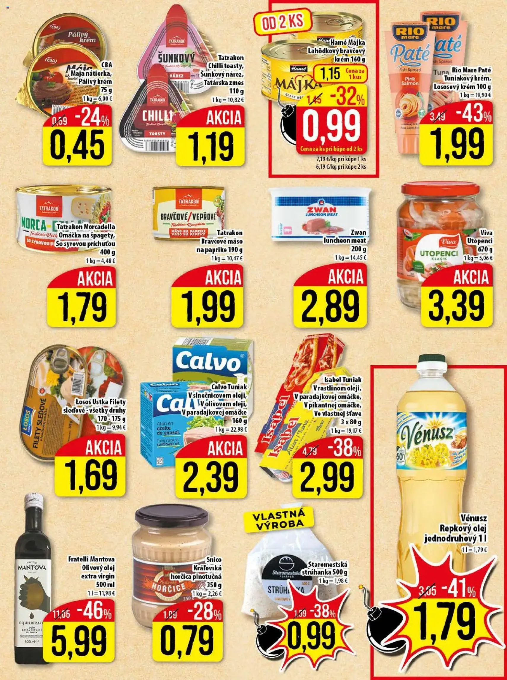 Klas leták - platný leták od 05.01.2026 strana 18 z 25