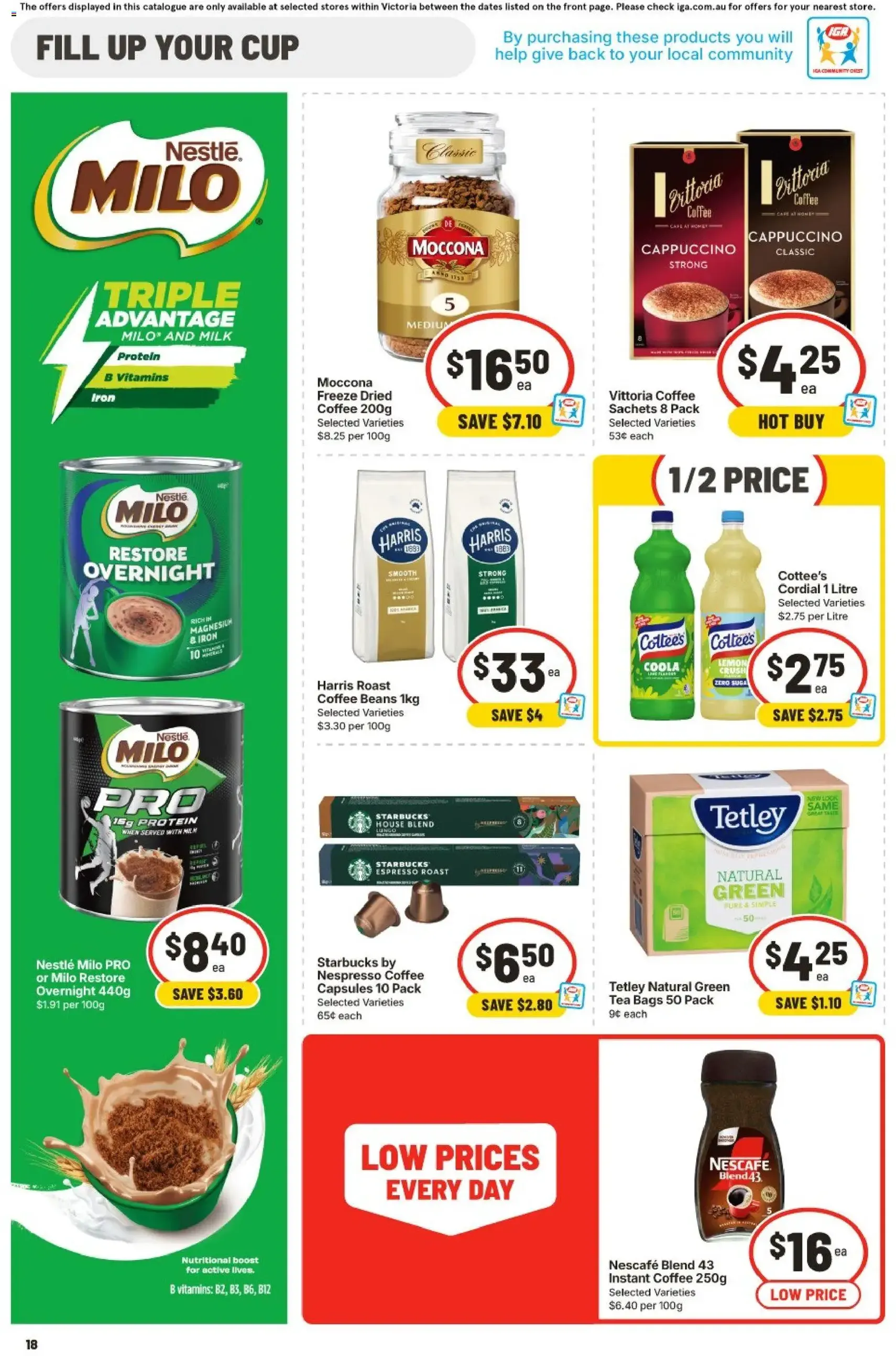 Ritchies catalogue - valid flyer from 24/06/2026, page 16 of 33