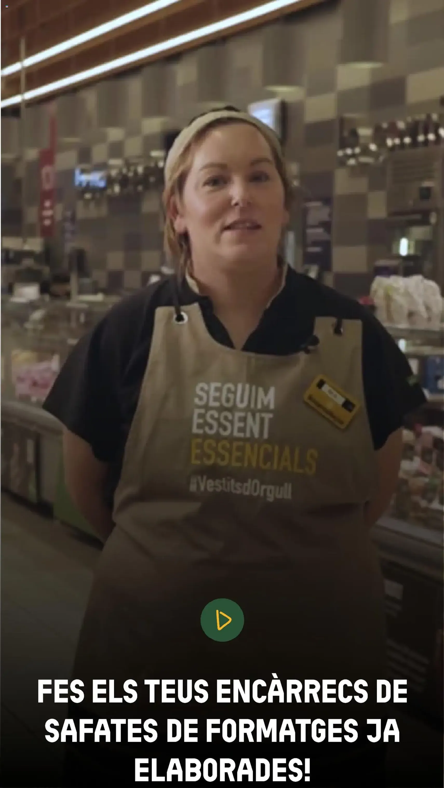 Bonpreu - Folleto - folleto válido desde 03/02/2026 página 73 de 78