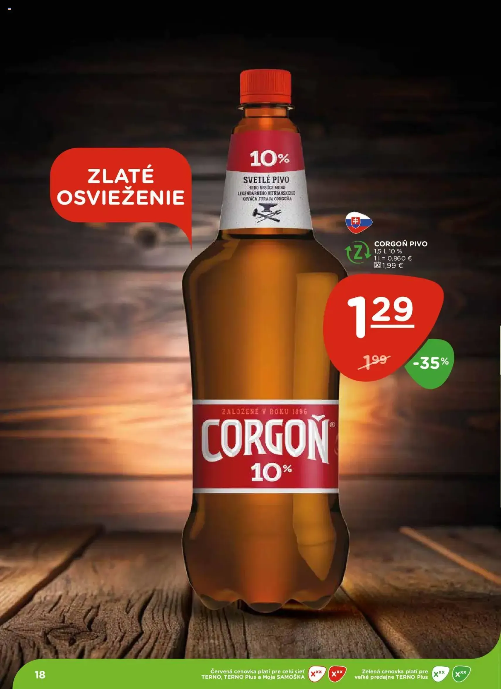 Terno leták - platný leták od 07.08.2025 strana 18 z 21