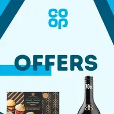 Co-op - Offers - Flyer preview valid from 15/12/2025
