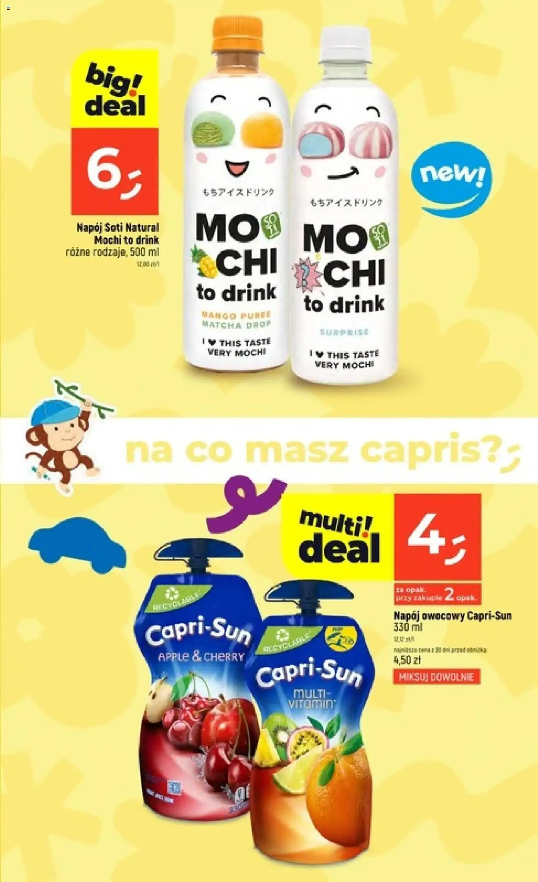 Dealz gazetka - ważny gazetka od 14.05.2026 strona 15 z 54