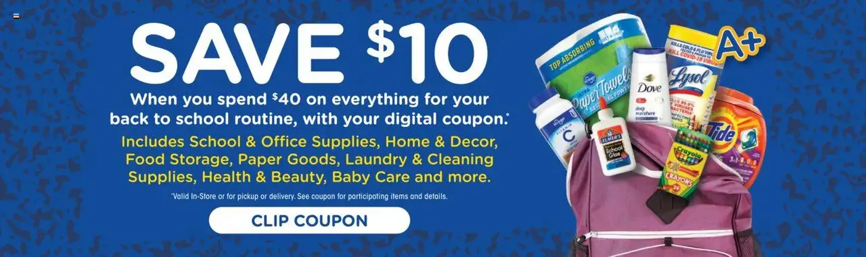 Food 4 Less Weekly Ad - valid flyer from 07/30/2025, page 4 of 9