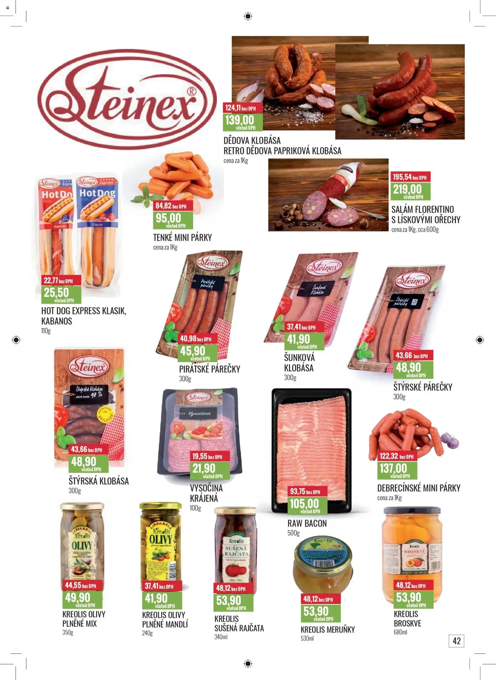 Ratio leták - platný leták od 01.11.2025 strana 43 z 84