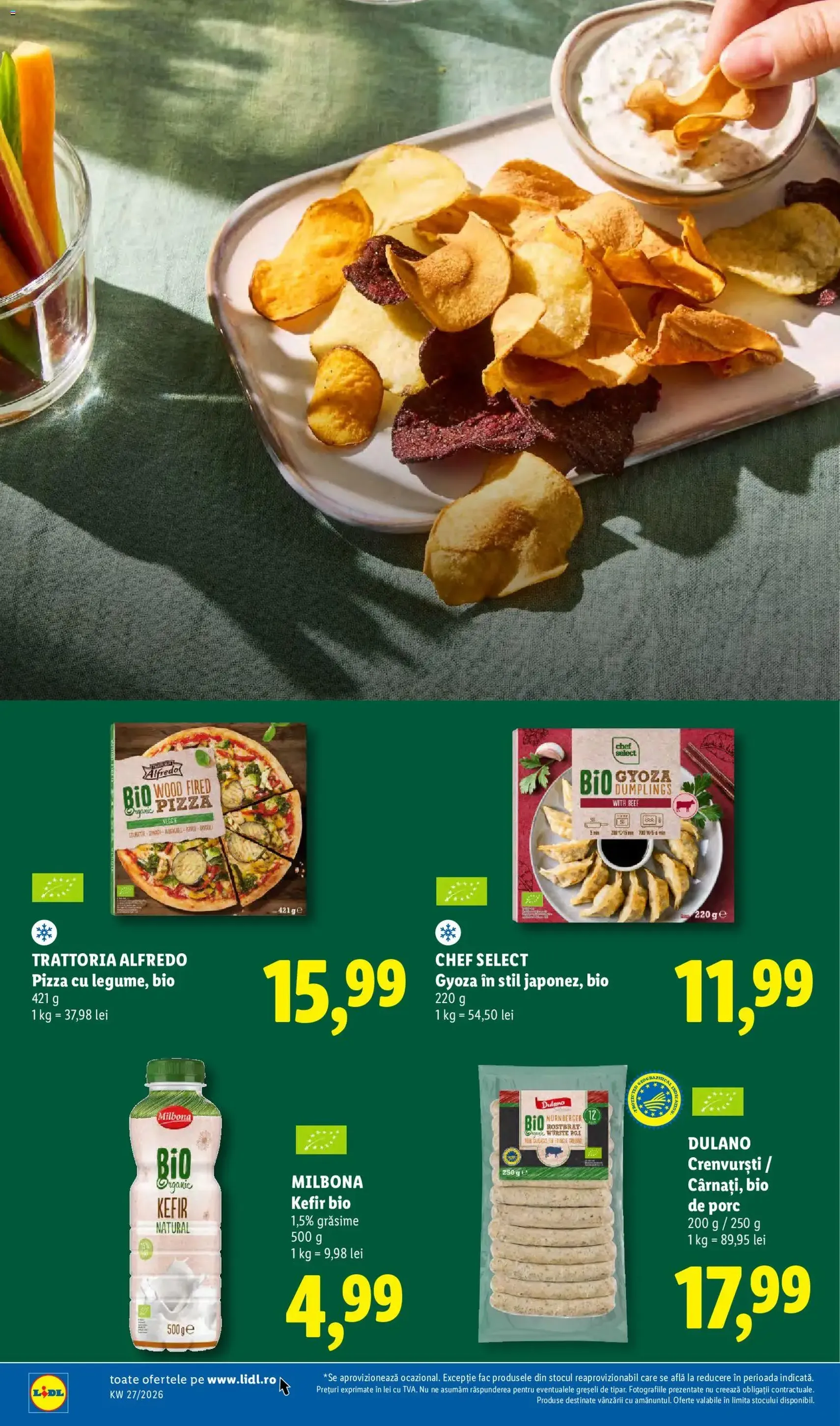 Lidl Catalog - cataloage valabile începând cu 29.06.2026 pagina 76 din 96