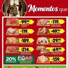 Vista previa del folleto Arteli folleto válido desde 20/12/2025