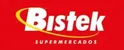 logo Bistek Supermercados