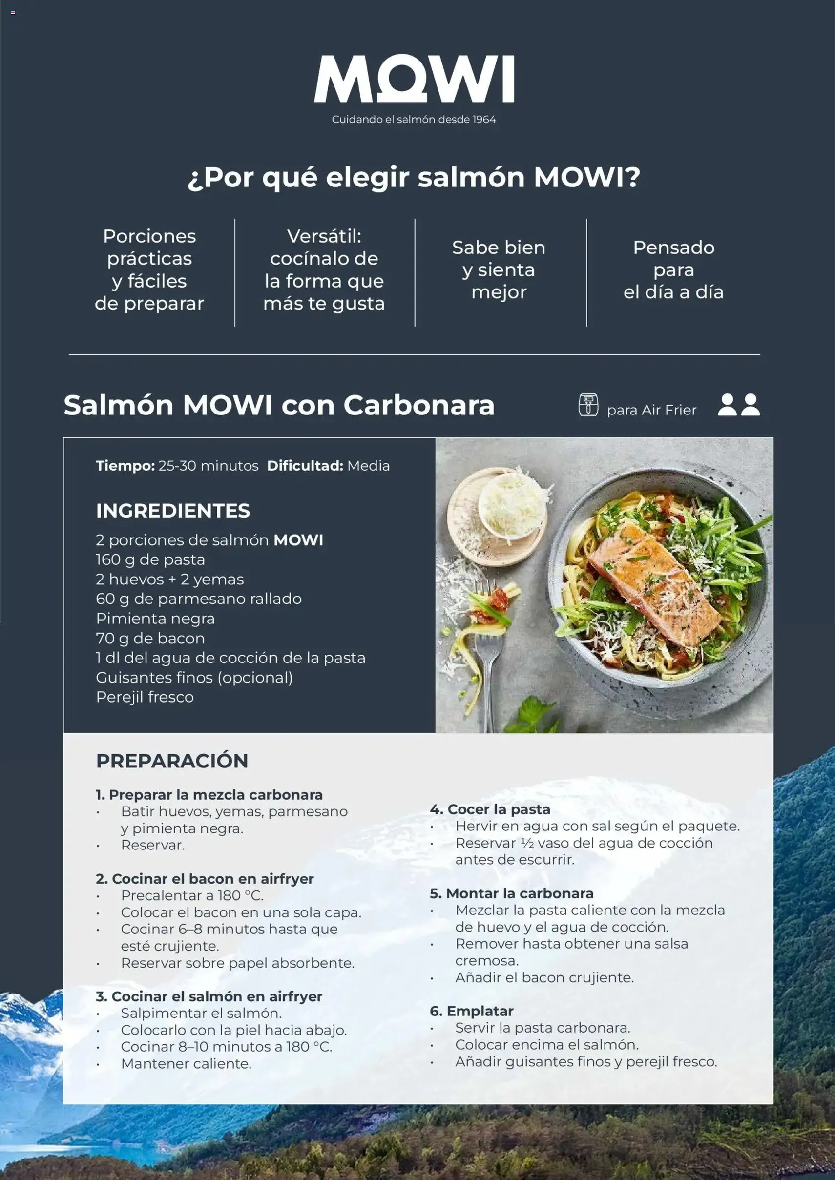 AhorraMas folleto - folleto válido desde 22/01/2026 página 3 de 22