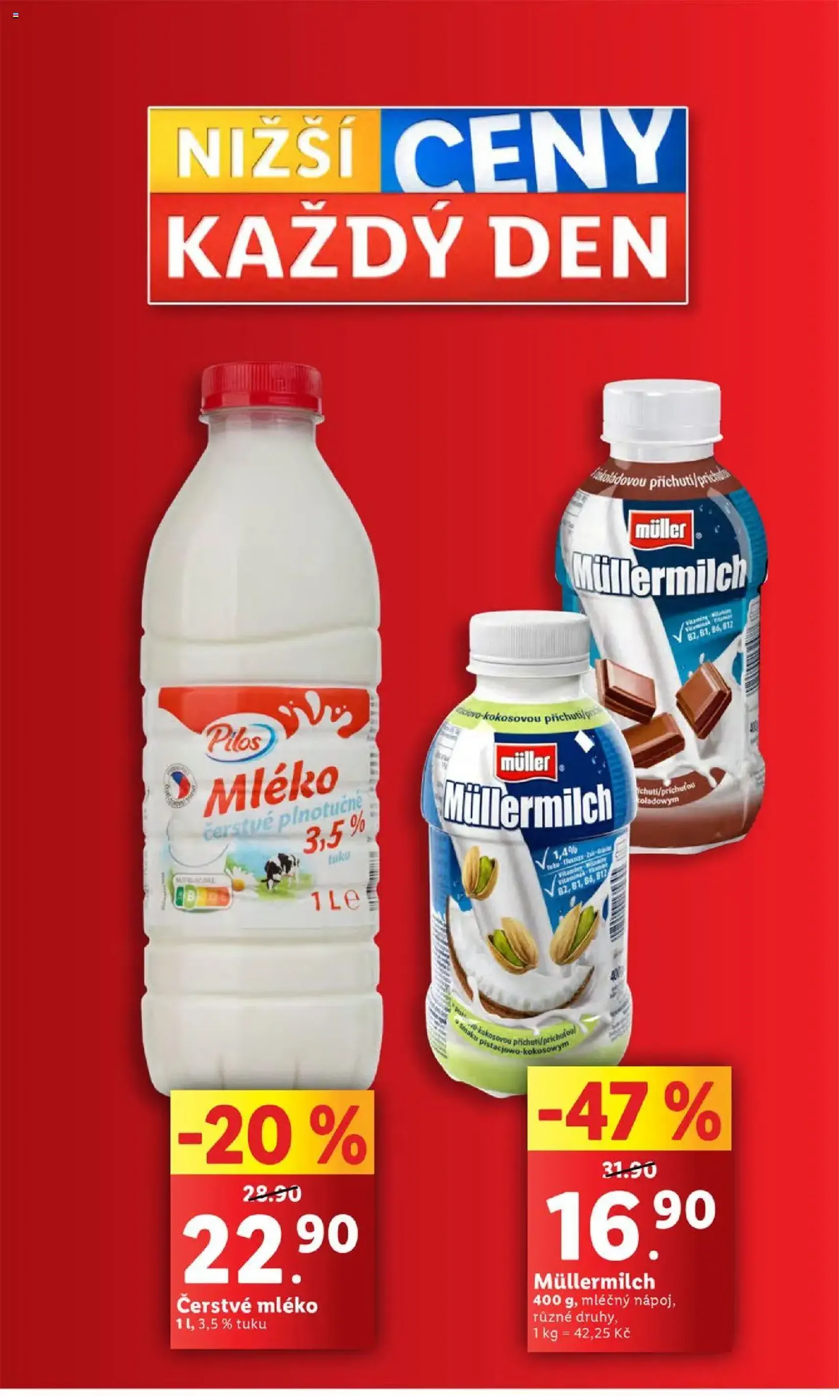 Lidl leták - platný leták od 08.09.2025 strana 4 z 45 Lidl leták - platný leták od 08.09.2025 strana 4 z 45
