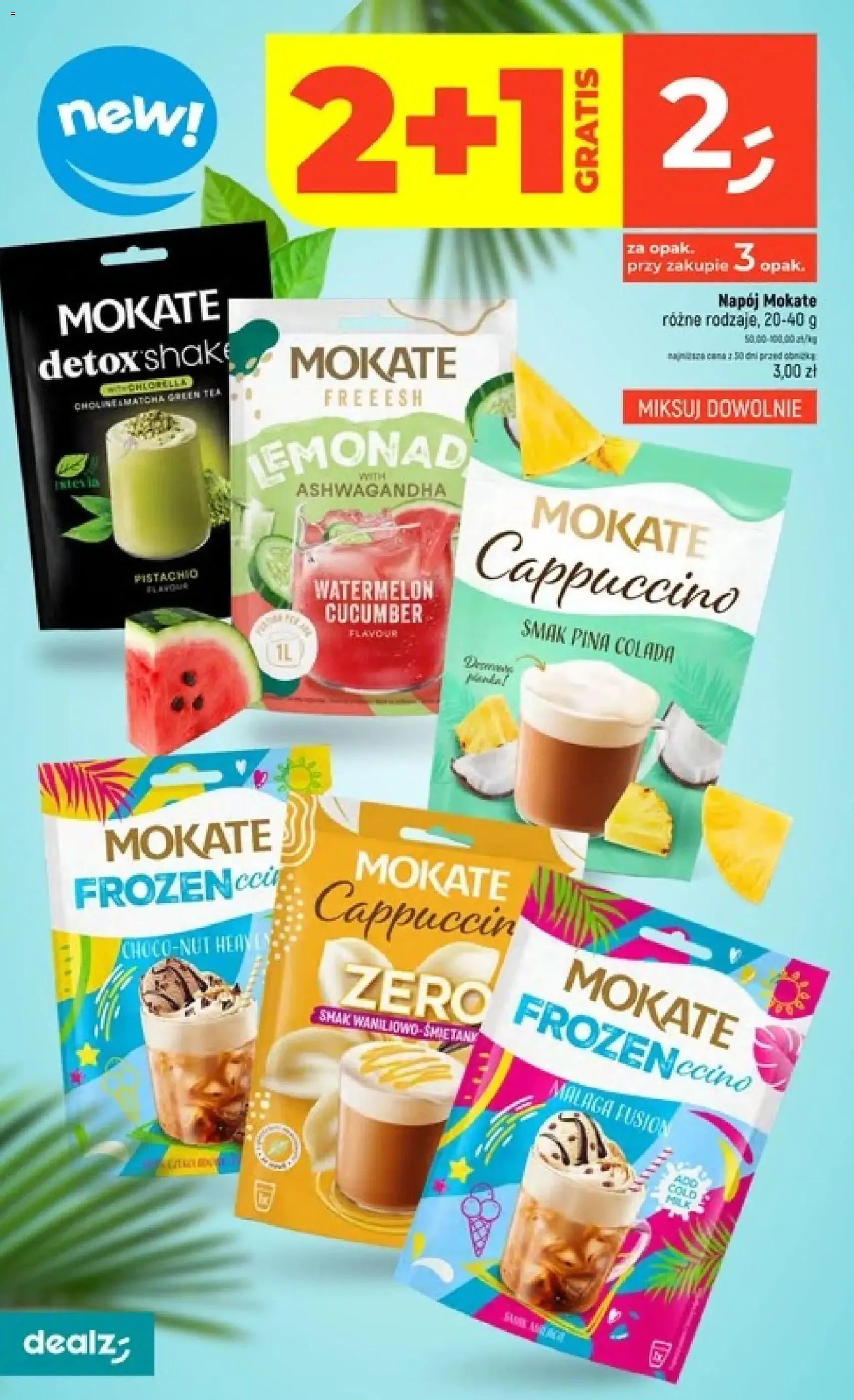 Dealz gazetka - ważny gazetka od 25.06.2026 strona 20 z 46