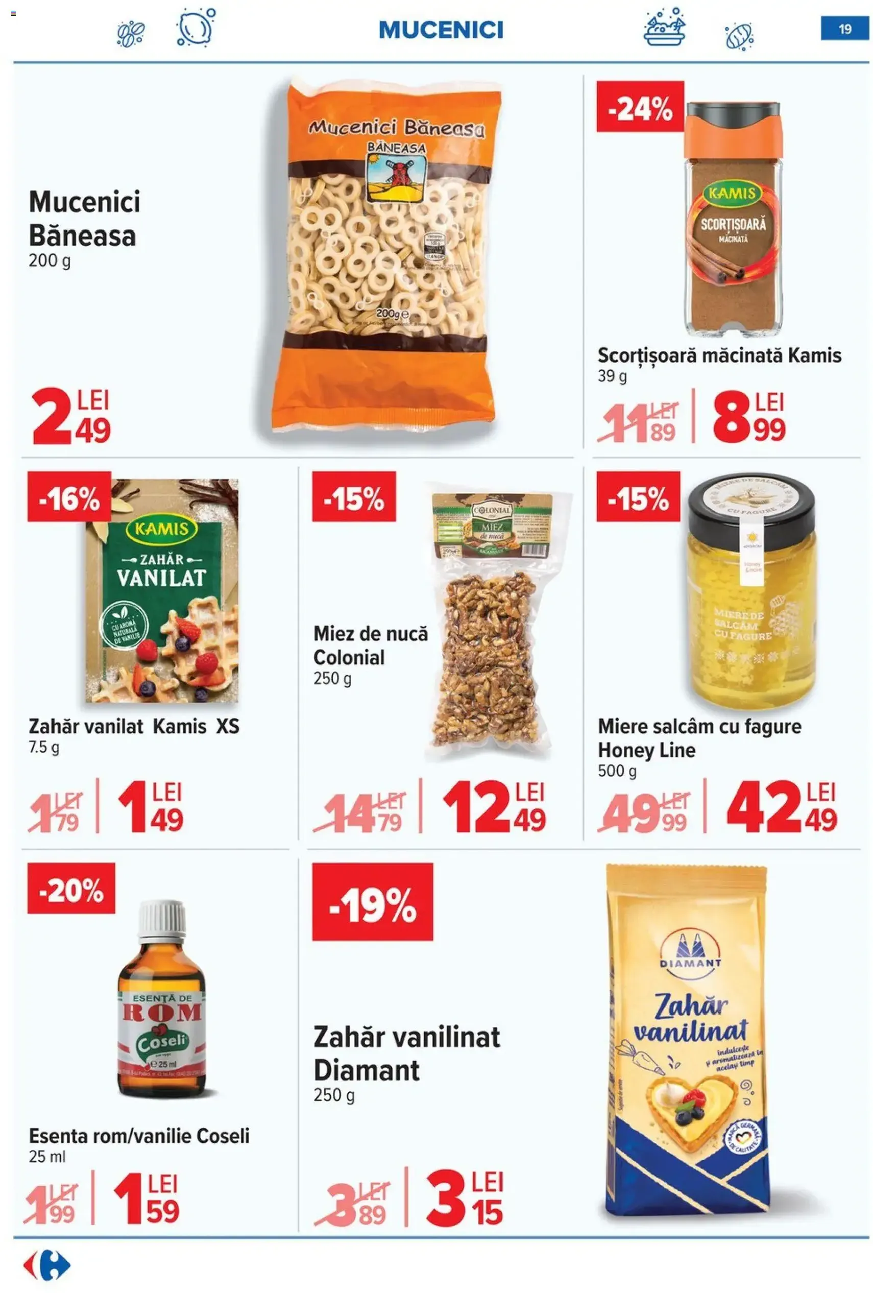 Catalog Carrefour - cataloage valabile începând cu 25.02.2026 pagina 20 din 72