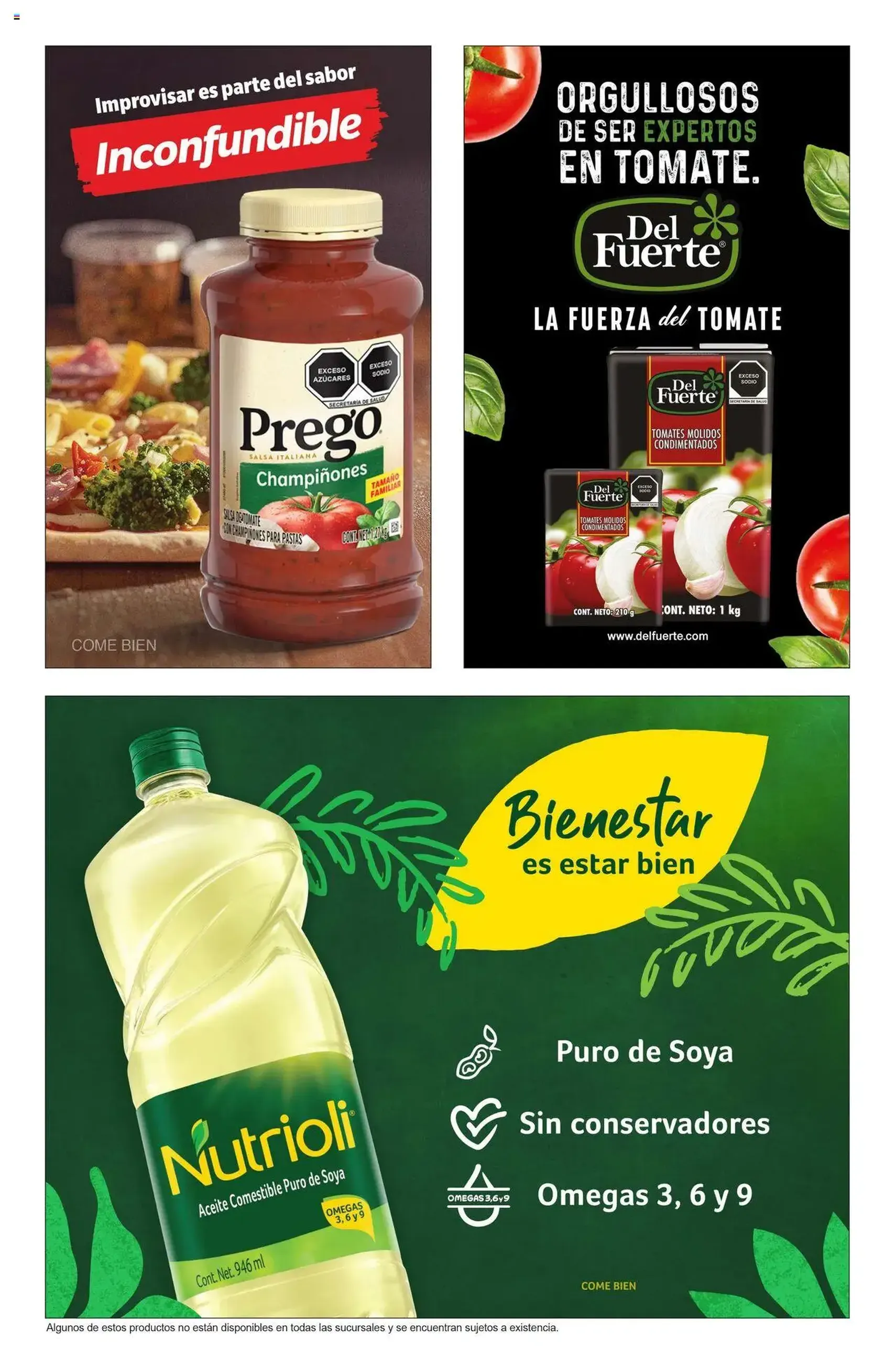 Costco catálogo Julio - folleto válido desde 07/07/2025 página 68 de 130 Costco catálogo Julio - folleto válido desde 07/07/2025 página 68 de 130