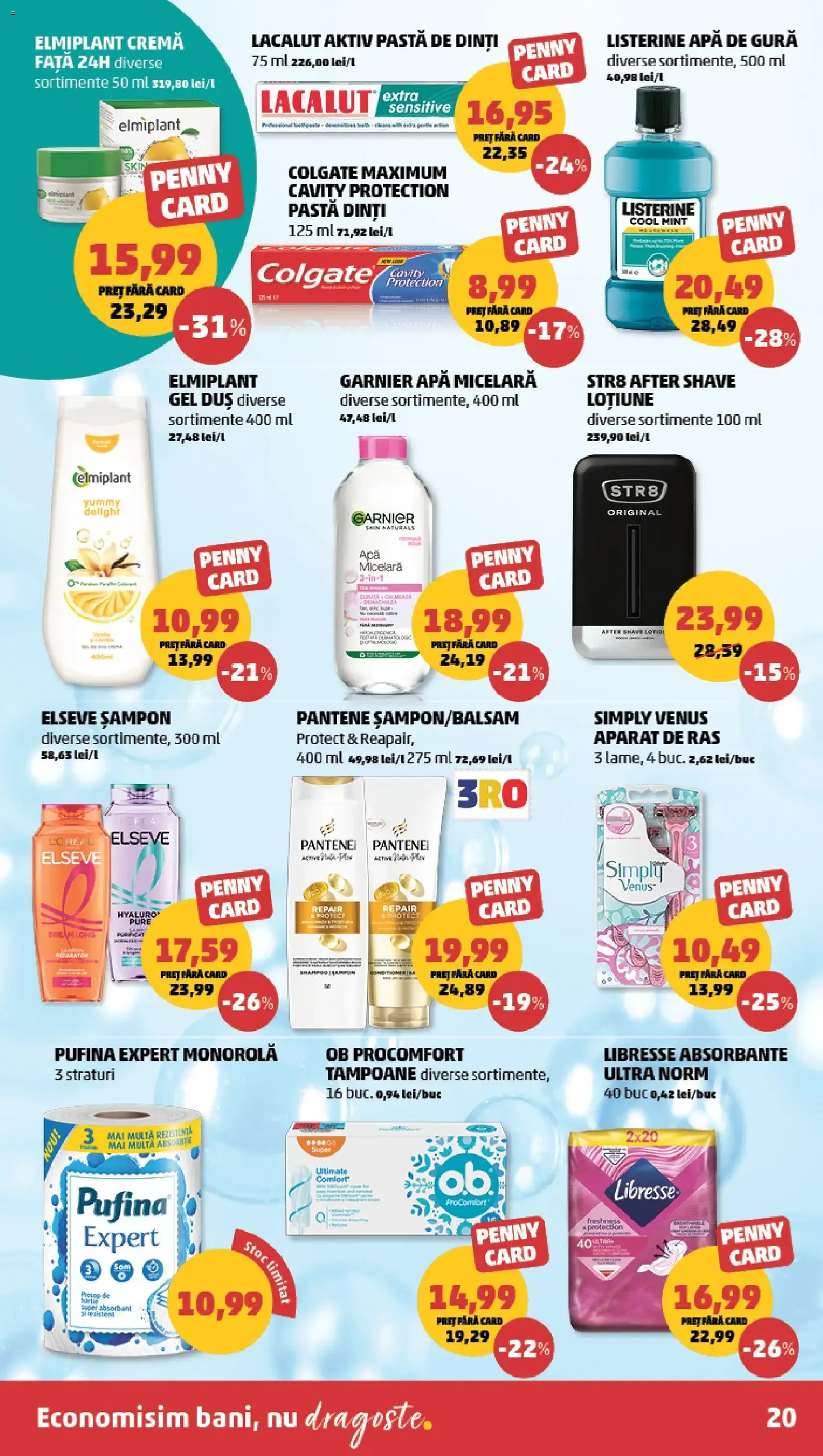 PENNY Catalog - cataloage valabile începând cu 27.05.2026 pagina 20 din 24
