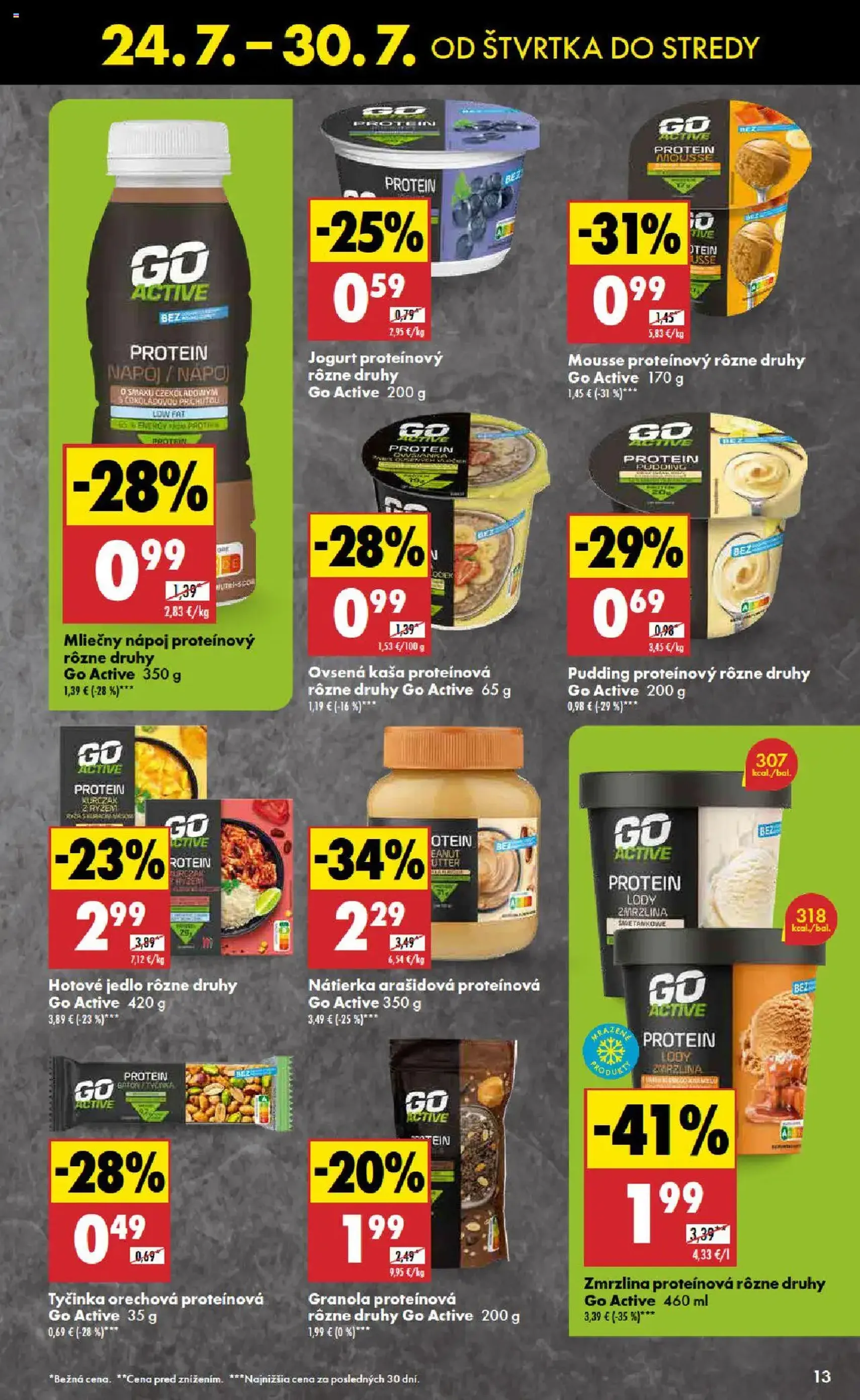 Biedronka leták - platný leták od 24.07.2025 strana 13 z 48 Biedronka leták - platný leták od 24.07.2025 strana 13 z 48