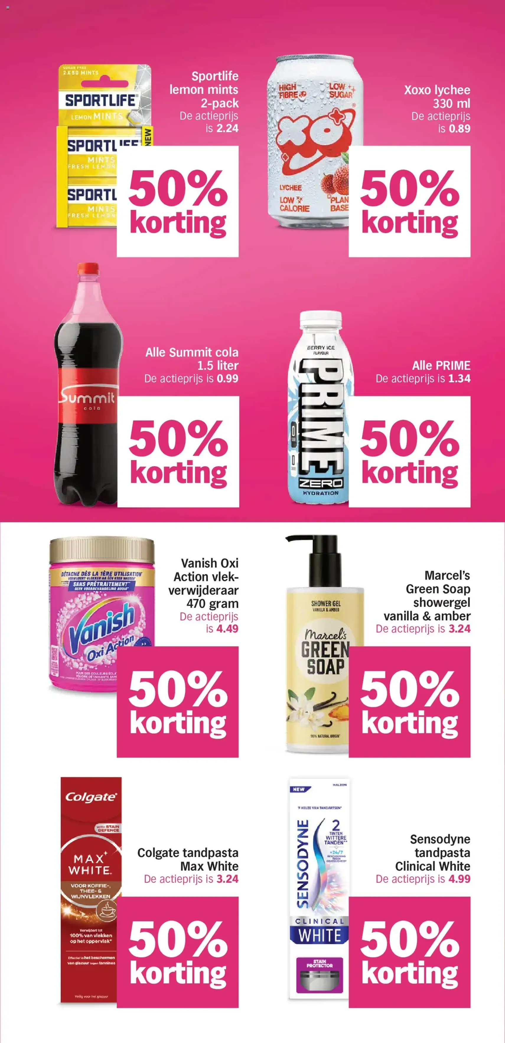 Albert Heijn folder week 29 - geldige folder vanaf 13-07-2026 pagina 41 van 44