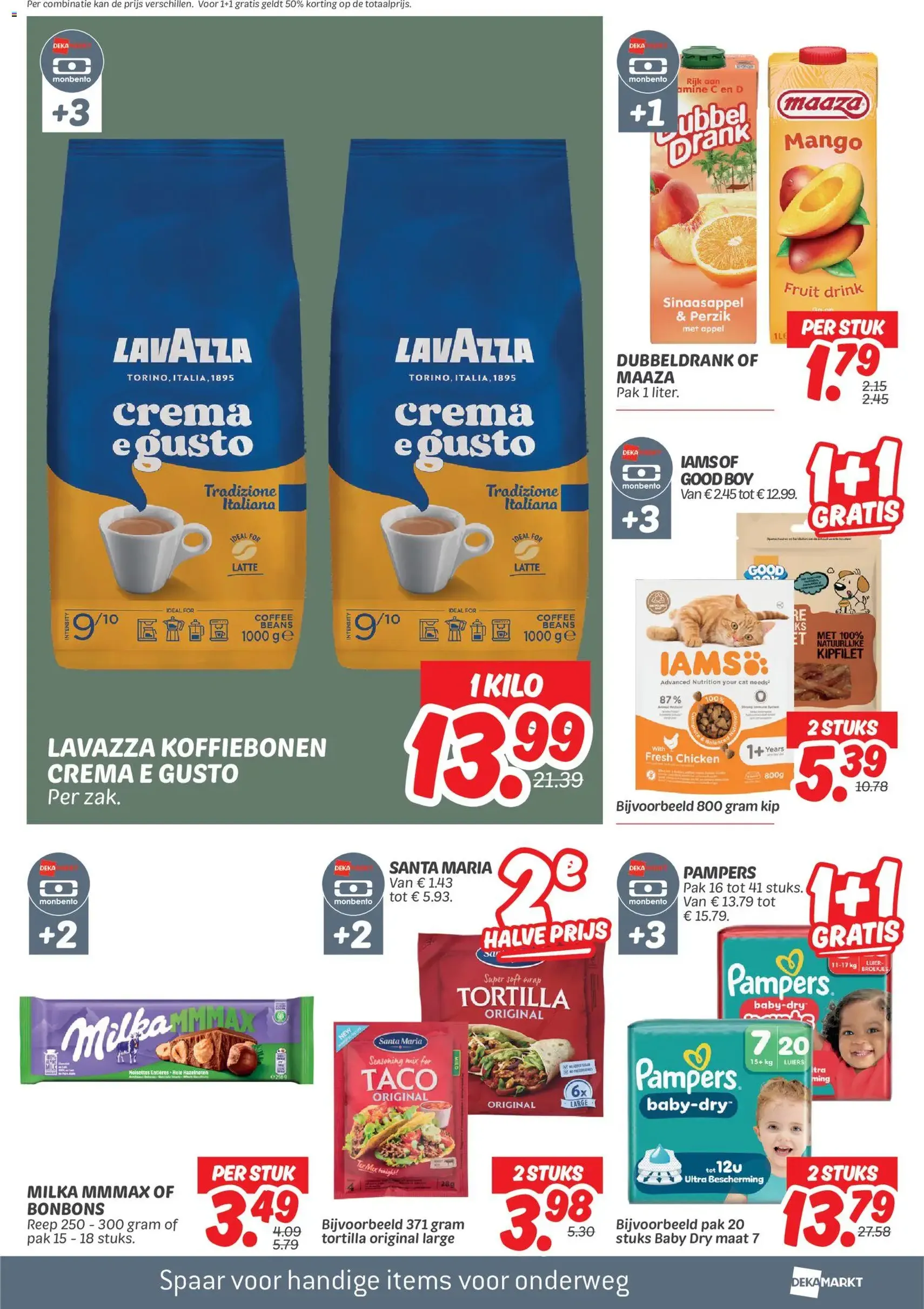 Dekamarkt folder - geldige folder vanaf 12-05-2026 pagina 7 van 25