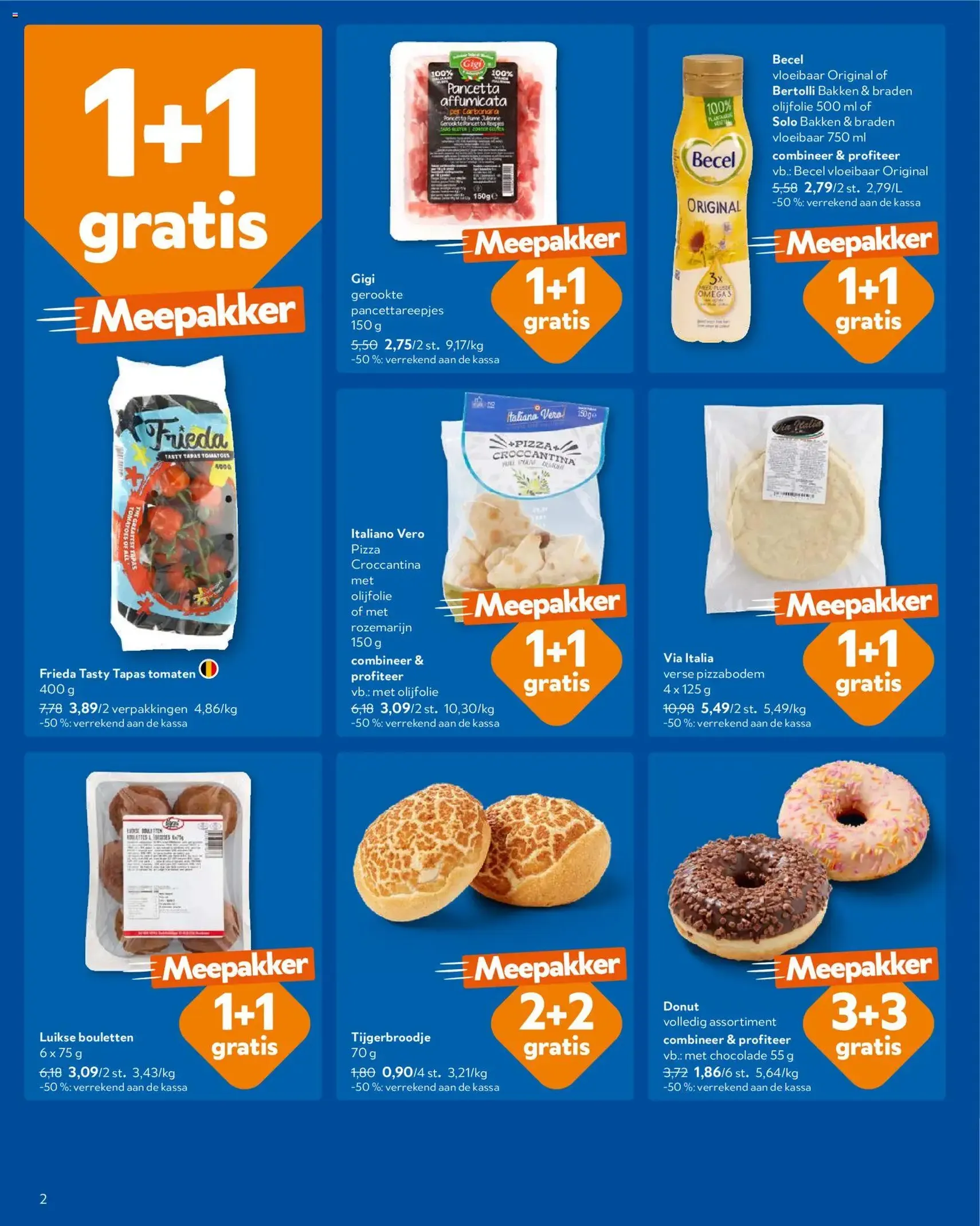 OKay folder - geldige folder vanaf 17/06/2026 pagina 2 van 16