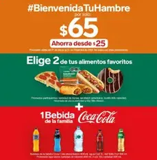 Vista previa del folleto 7-Eleven - Folleto válido desde 09/10/2025