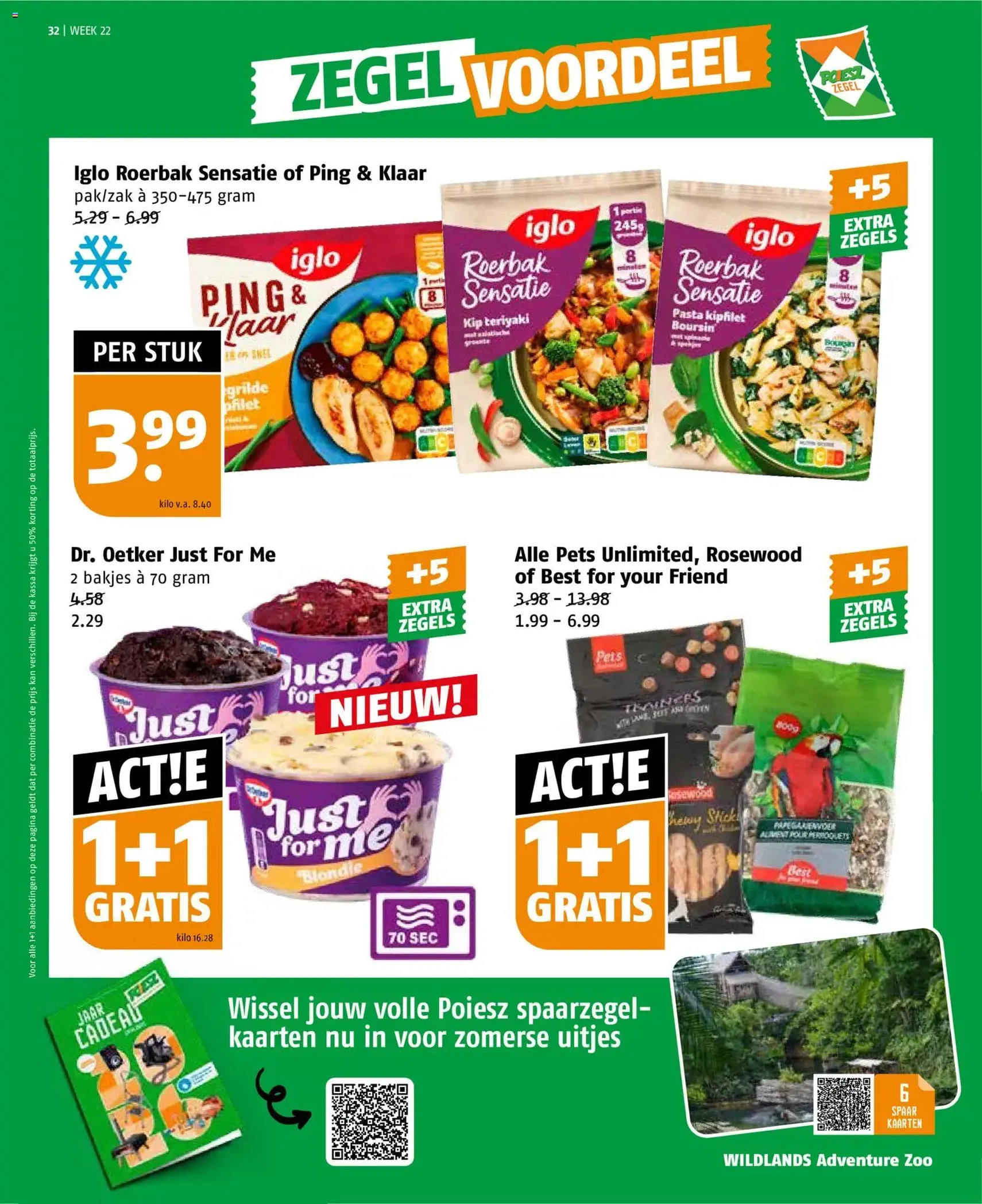 Poiesz folder - geldige folder vanaf 24-05-2026 pagina 32 van 41
