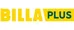 Logo Billa Plus