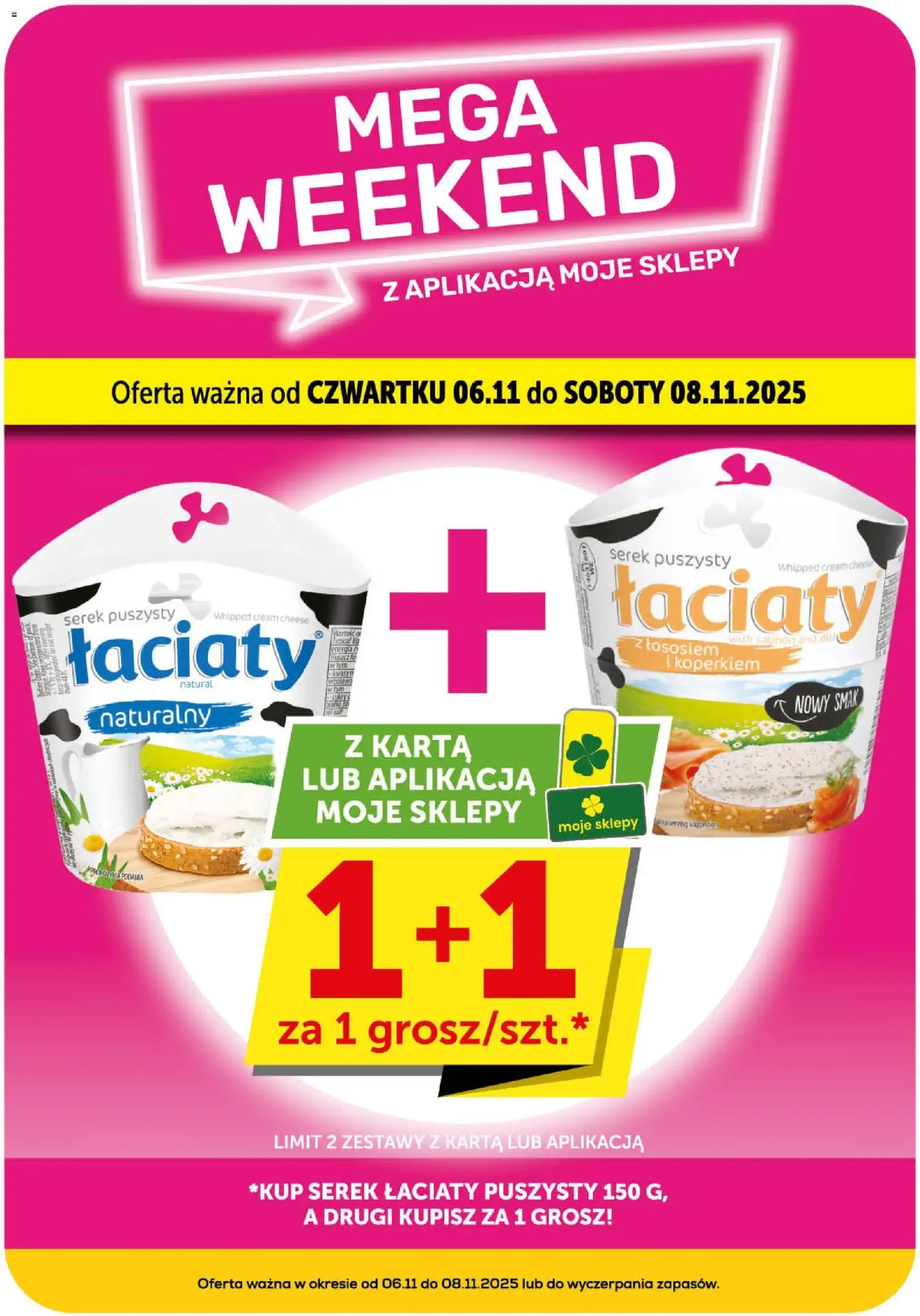 Groszek Gazetka - ważny gazetka od 30.10.2025 strona 22 z 47 Groszek Gazetka - ważny gazetka od 30.10.2025 strona 22 z 47