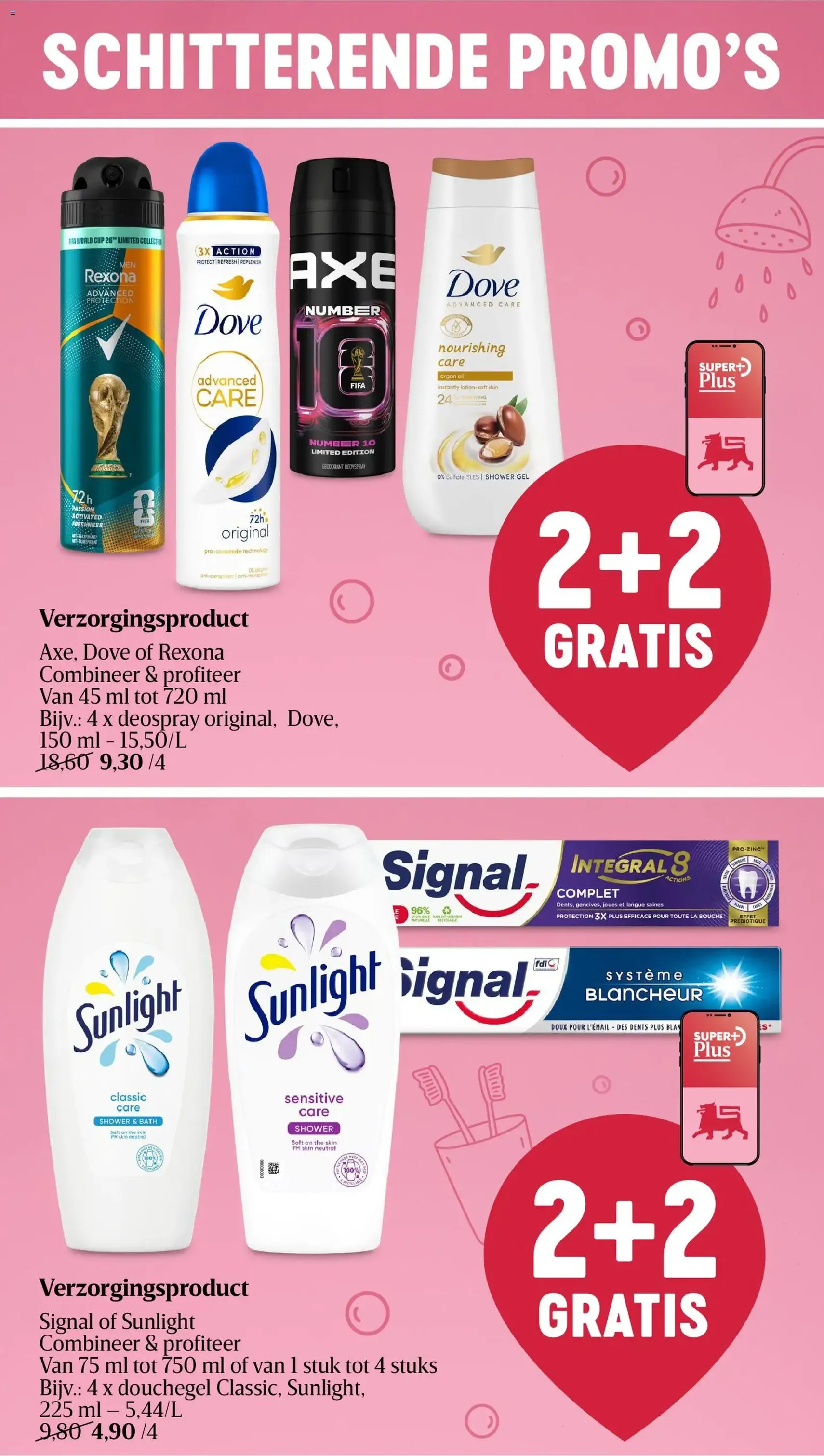 Delhaize folder week 24 - geldige folder vanaf 11/06/2026 pagina 38 van 47