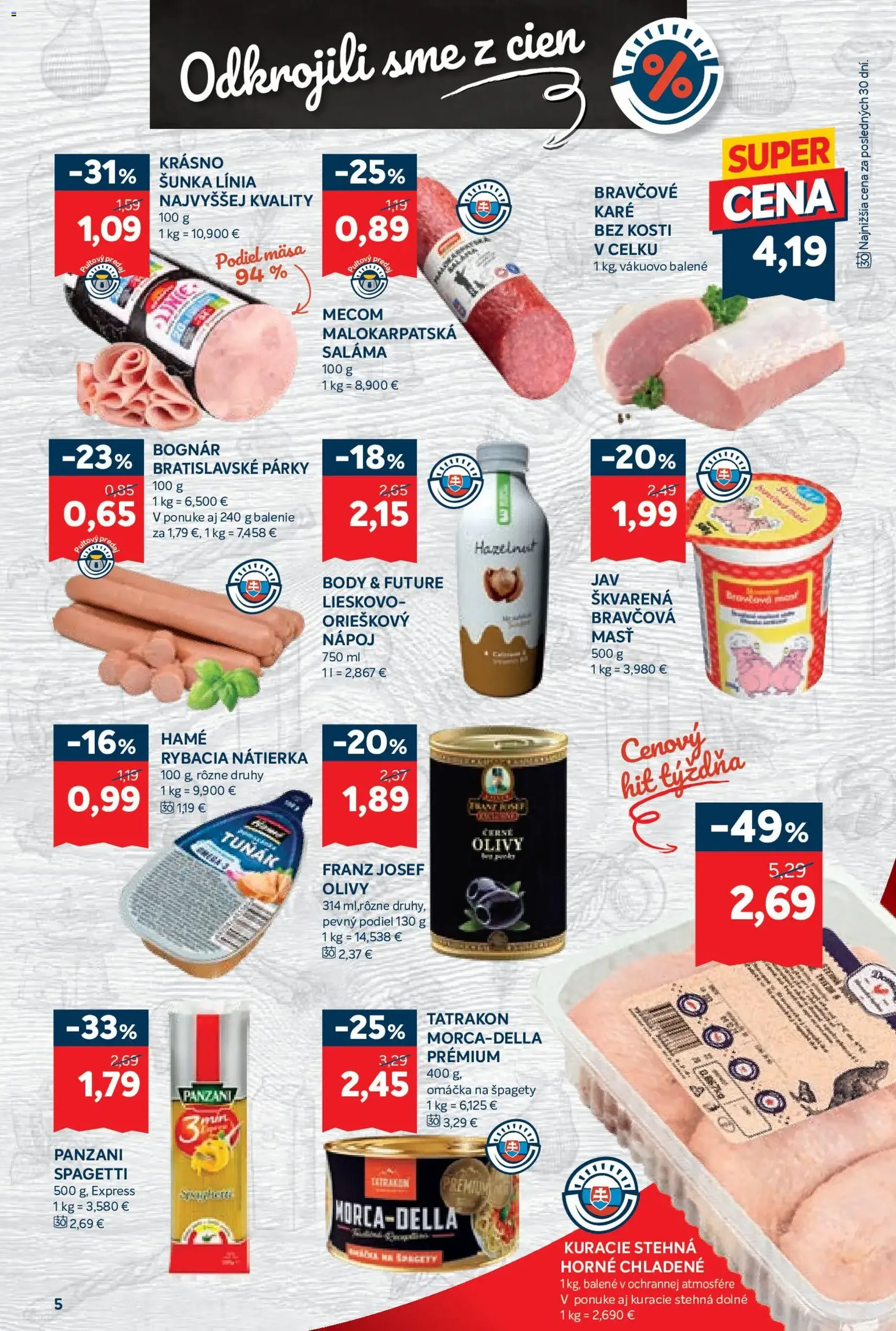 Kraj leták - platný leták od 09.04.2026 strana 9 z 18