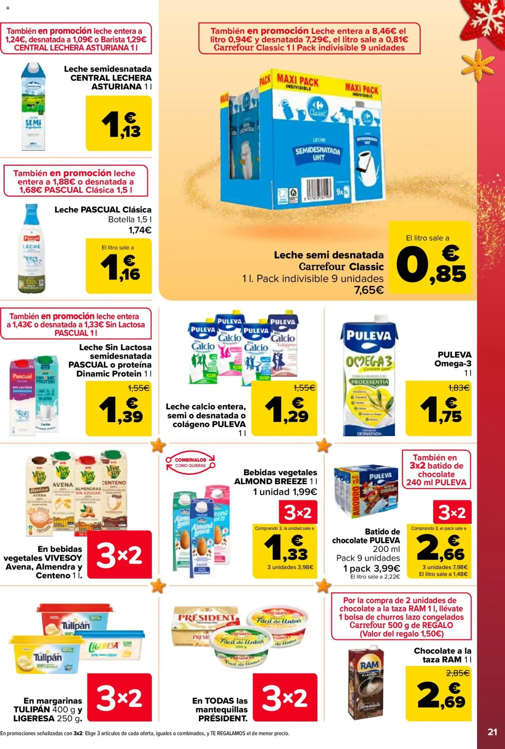 Carrefour folleto - folleto válido desde 25/11/2025 página 23 de 88
