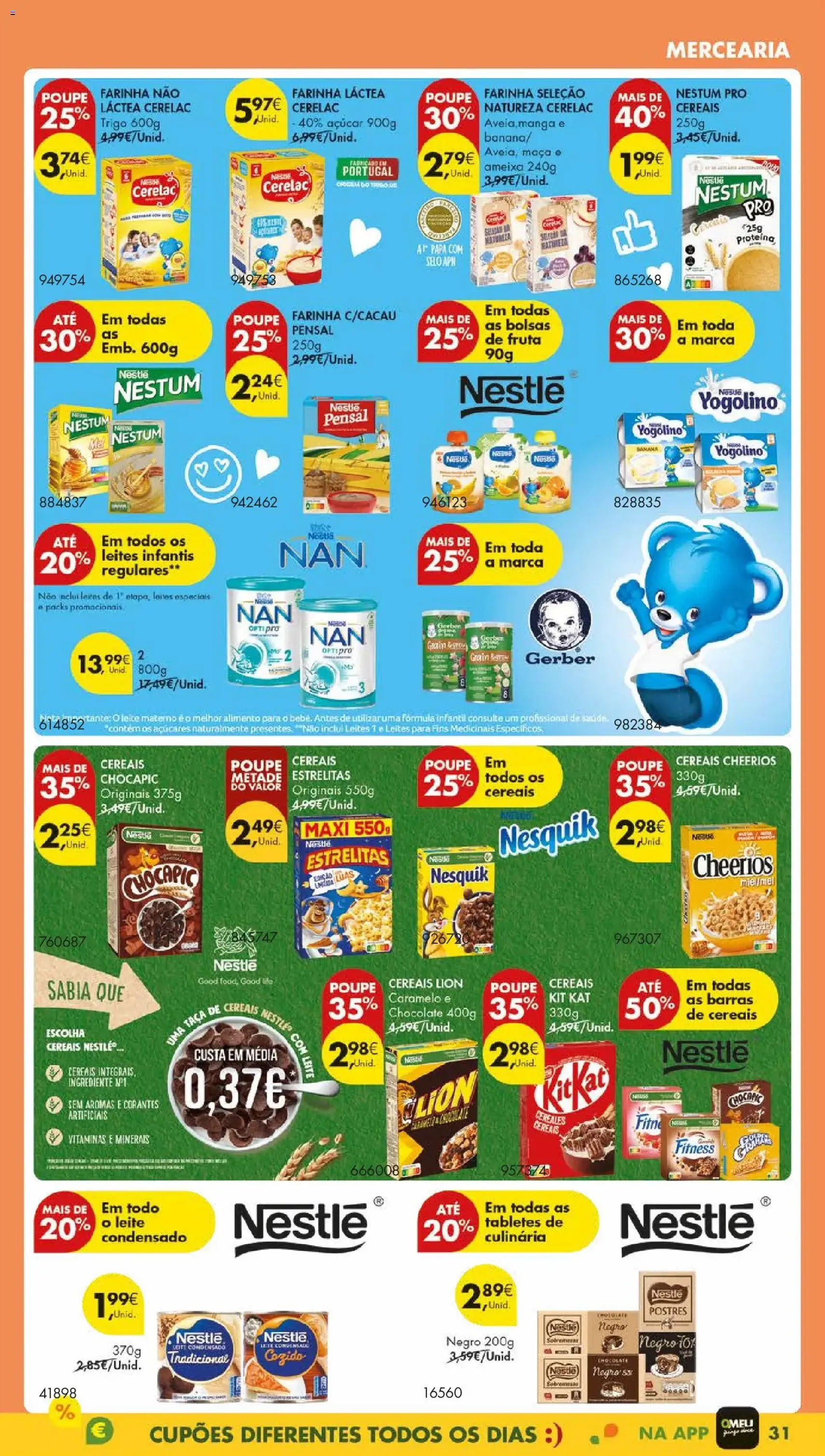 Pingo Doce folheto - folheto válido a partir de 28/10/2025 página 33 de 54 Pingo Doce folheto - folheto válido a partir de 28/10/2025 página 33 de 54