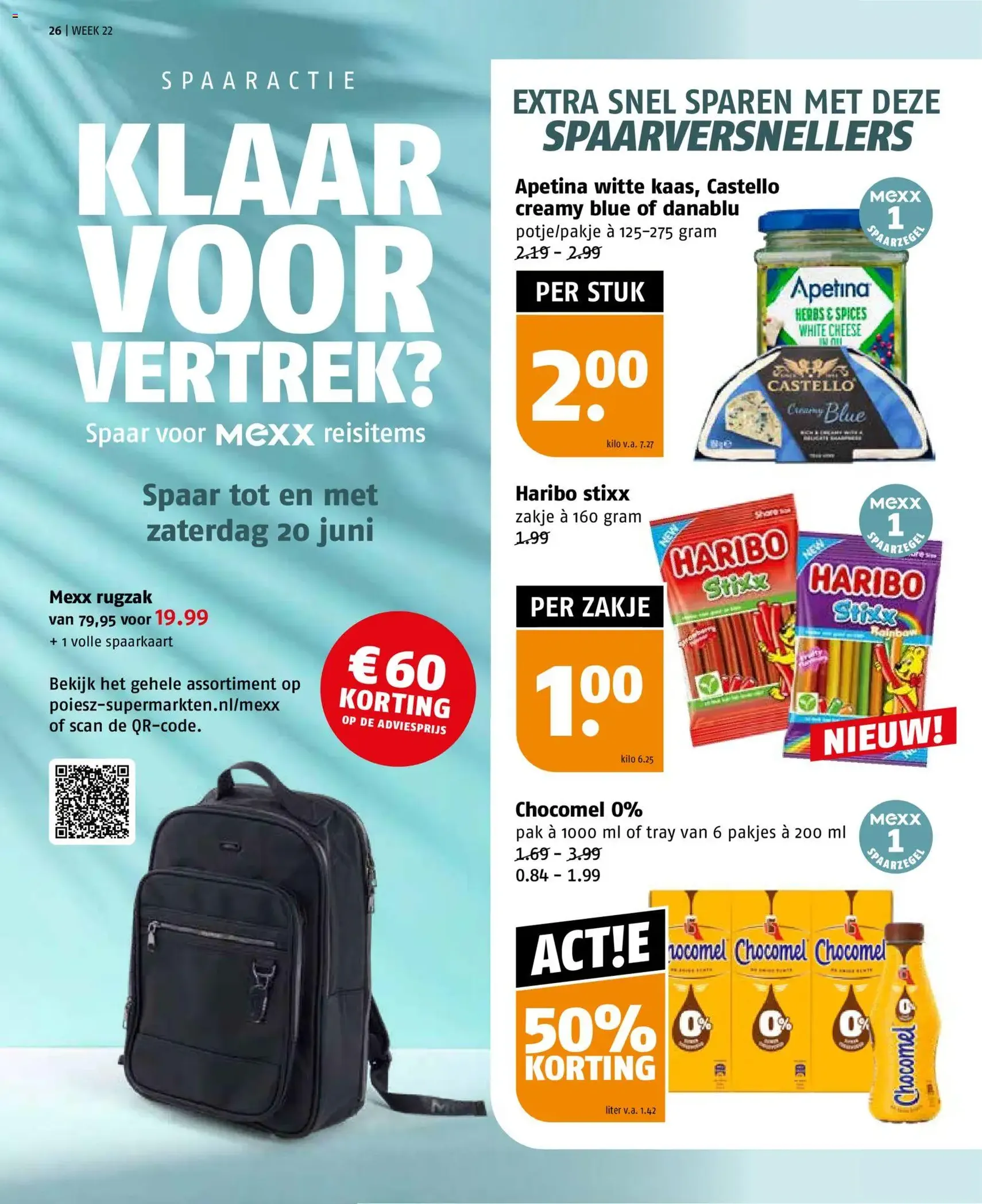 Poiesz folder - geldige folder vanaf 24-05-2026 pagina 26 van 41