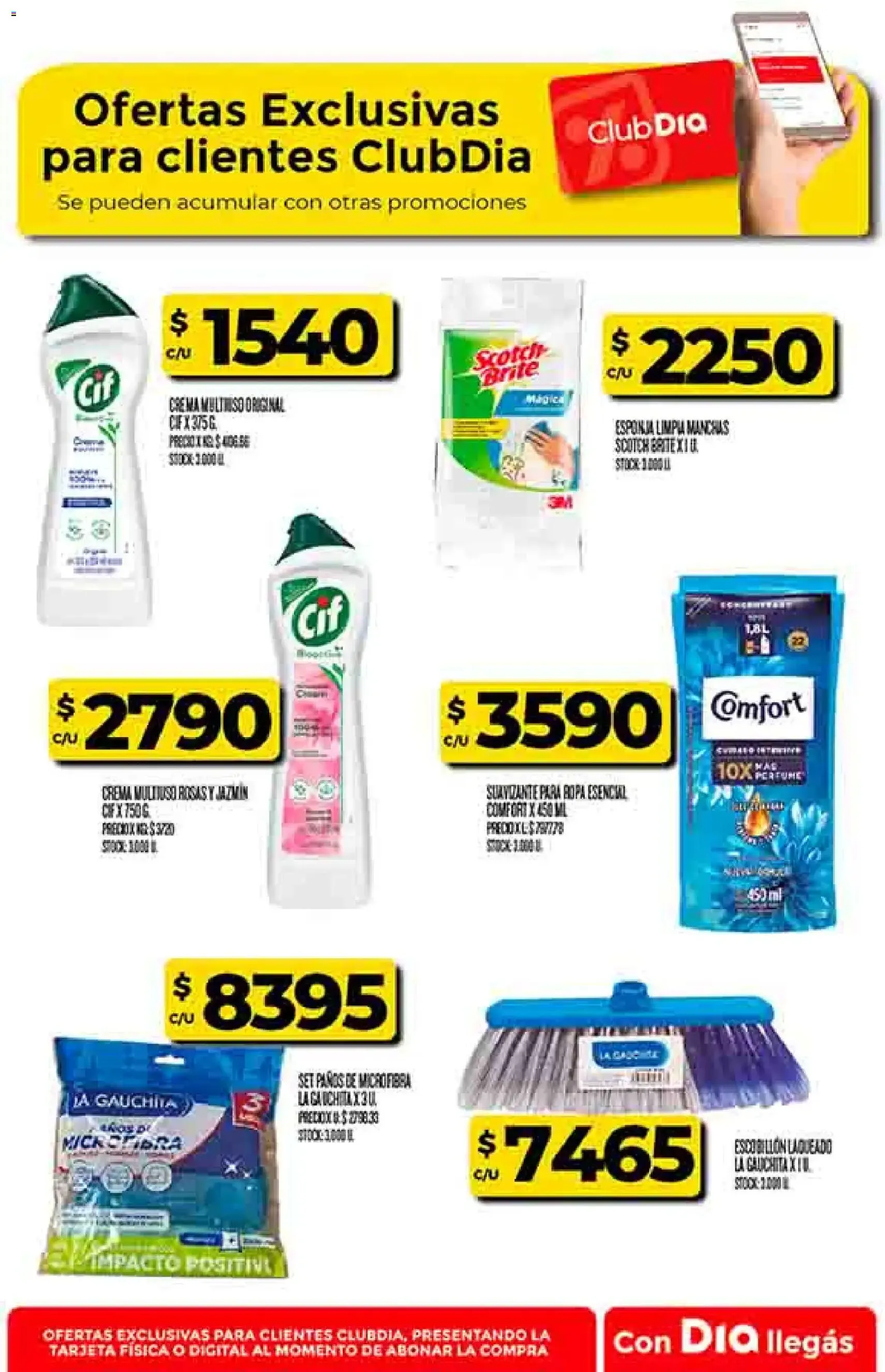 Supermercado DIA Ofertas - folleto válido desde 02/01/2026 página 50 de 50