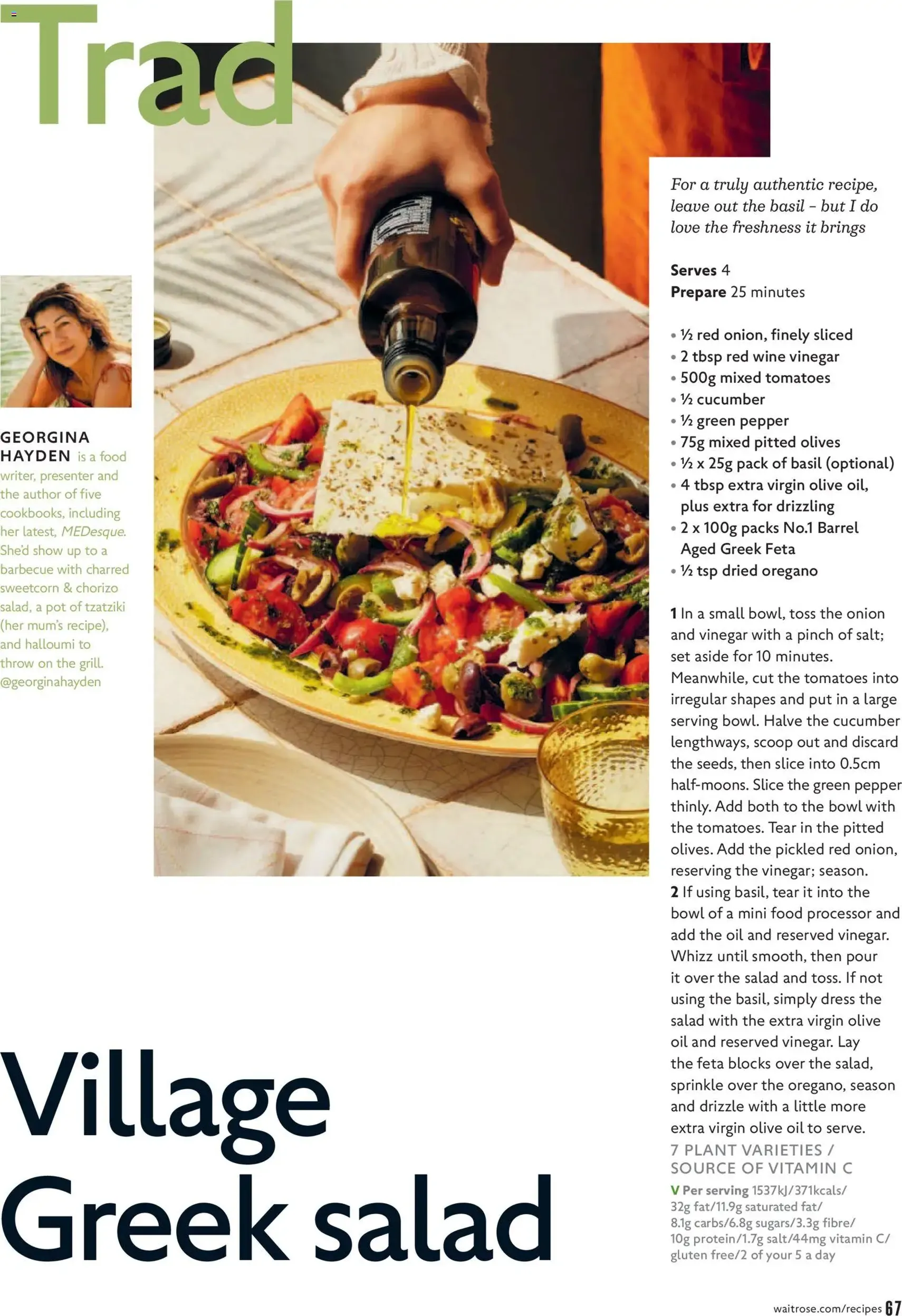 Waitrose Offers - valid flyer from 03/06/2026, page 67 of 128