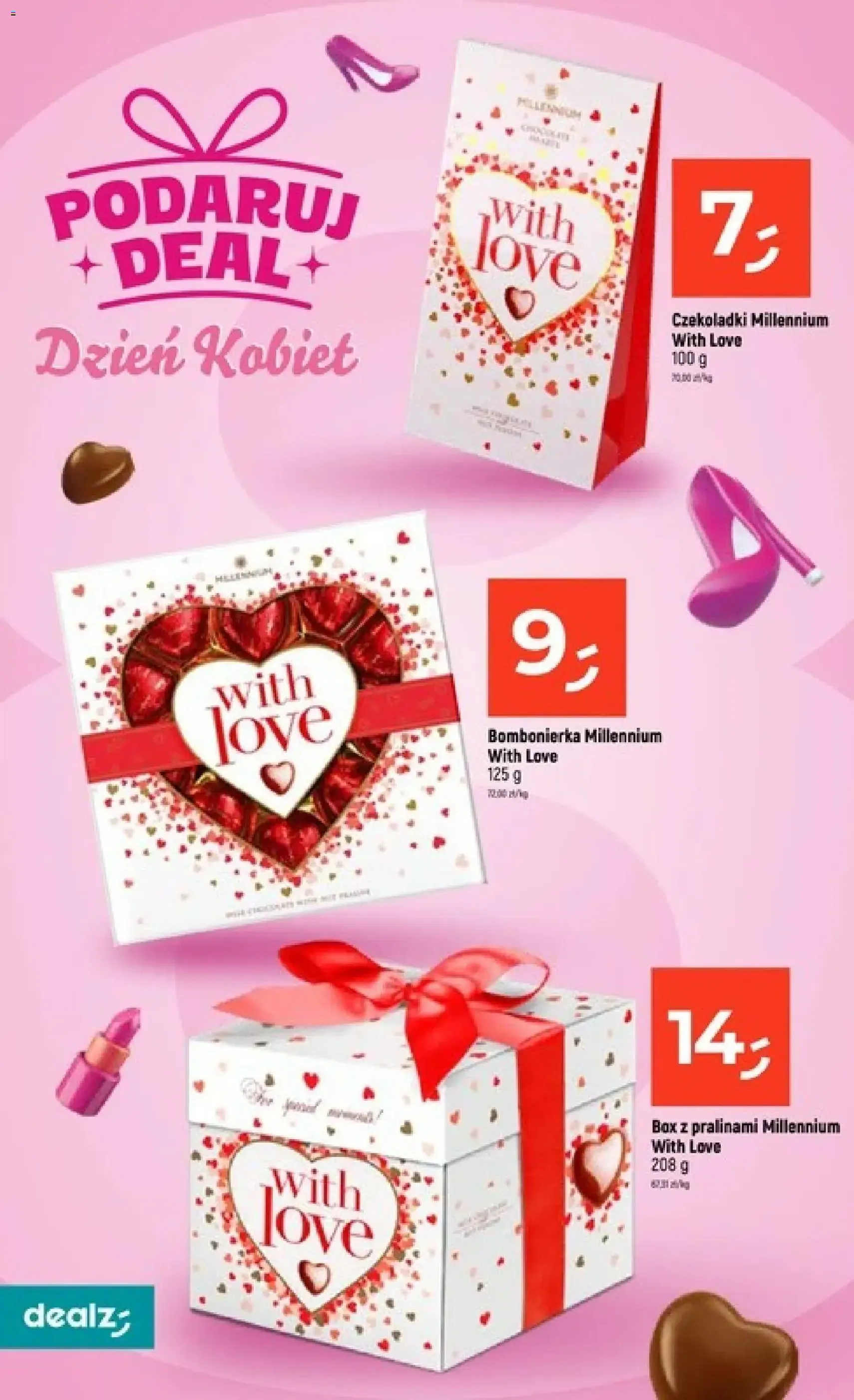 Dealz Gazetka - ważny gazetka od 26.02.2026 strona 10 z 24