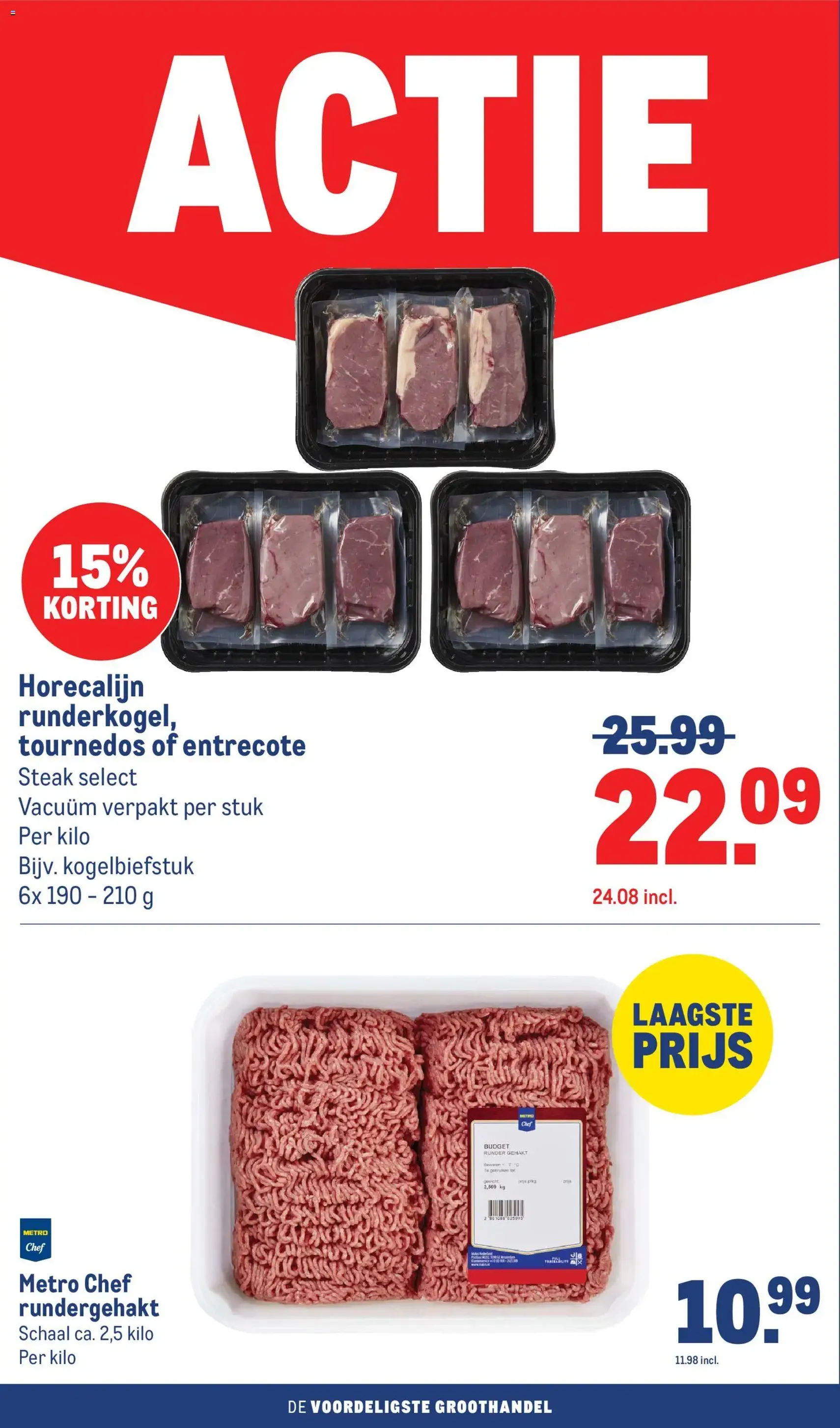 Makro folder - geldige folder vanaf 17-06-2026 pagina 24 van 92