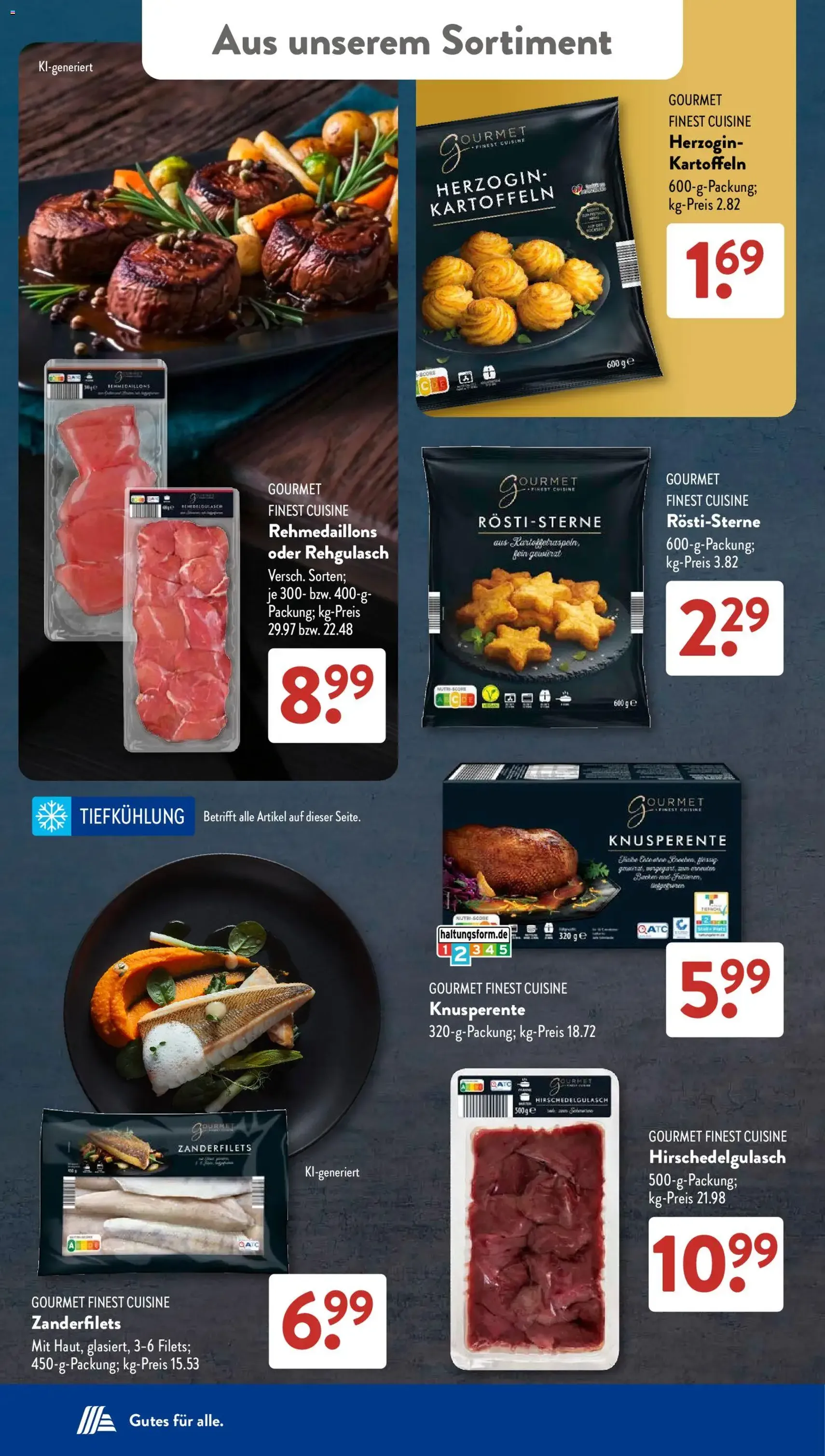 Aldi Süd Prospekt - Gültiger Prospekt ab 26.10.2026, Seite 28 von insgesamt 32