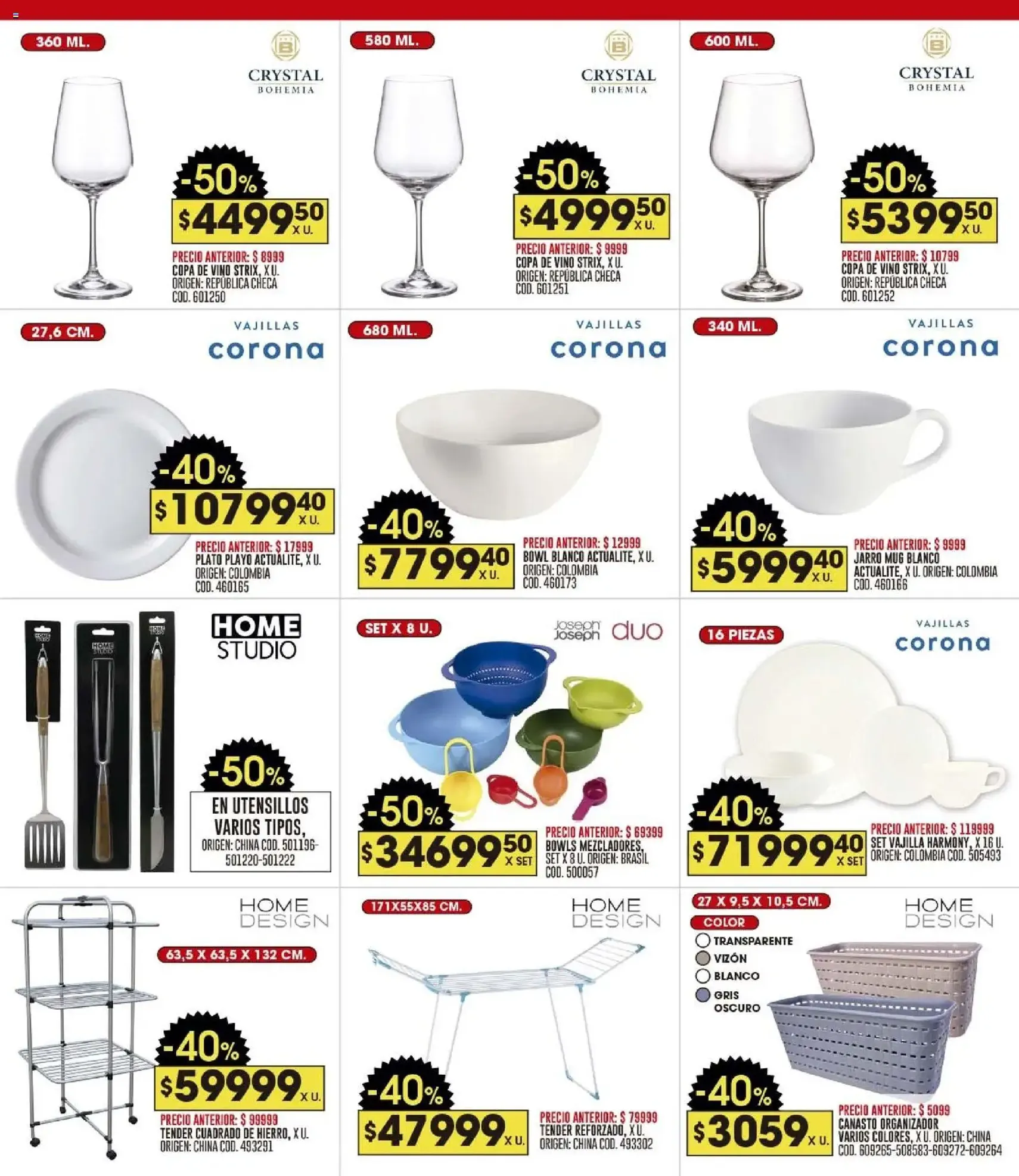 Coto - Ofertas - folleto válido desde 23/02/2026 página 20 de 23