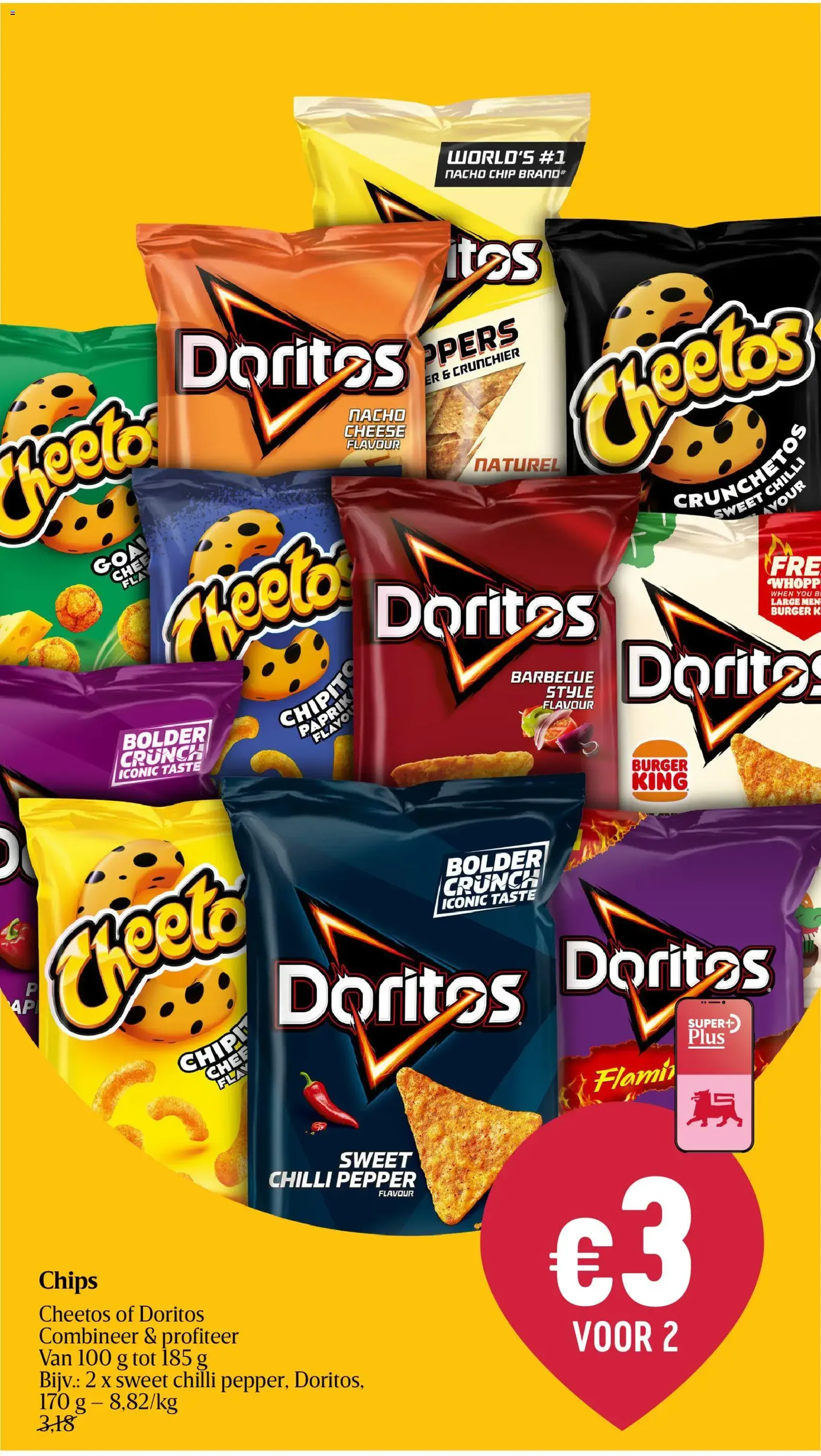 Delhaize folder week 50 - geldige folder vanaf 11/12/2025 pagina 6 van 62