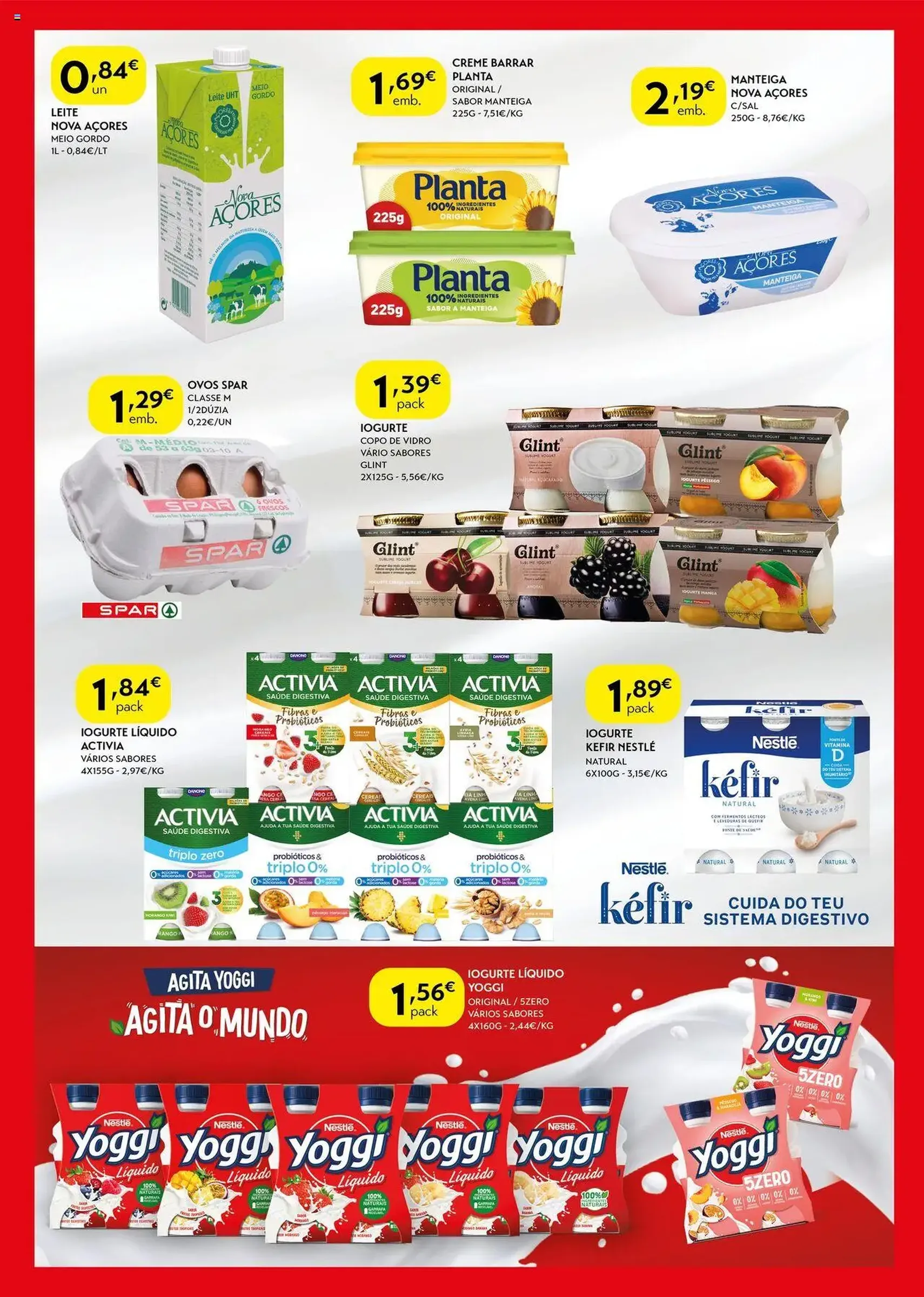 Spar folheto - folheto válido a partir de 30/09/2025 página 5 de 8